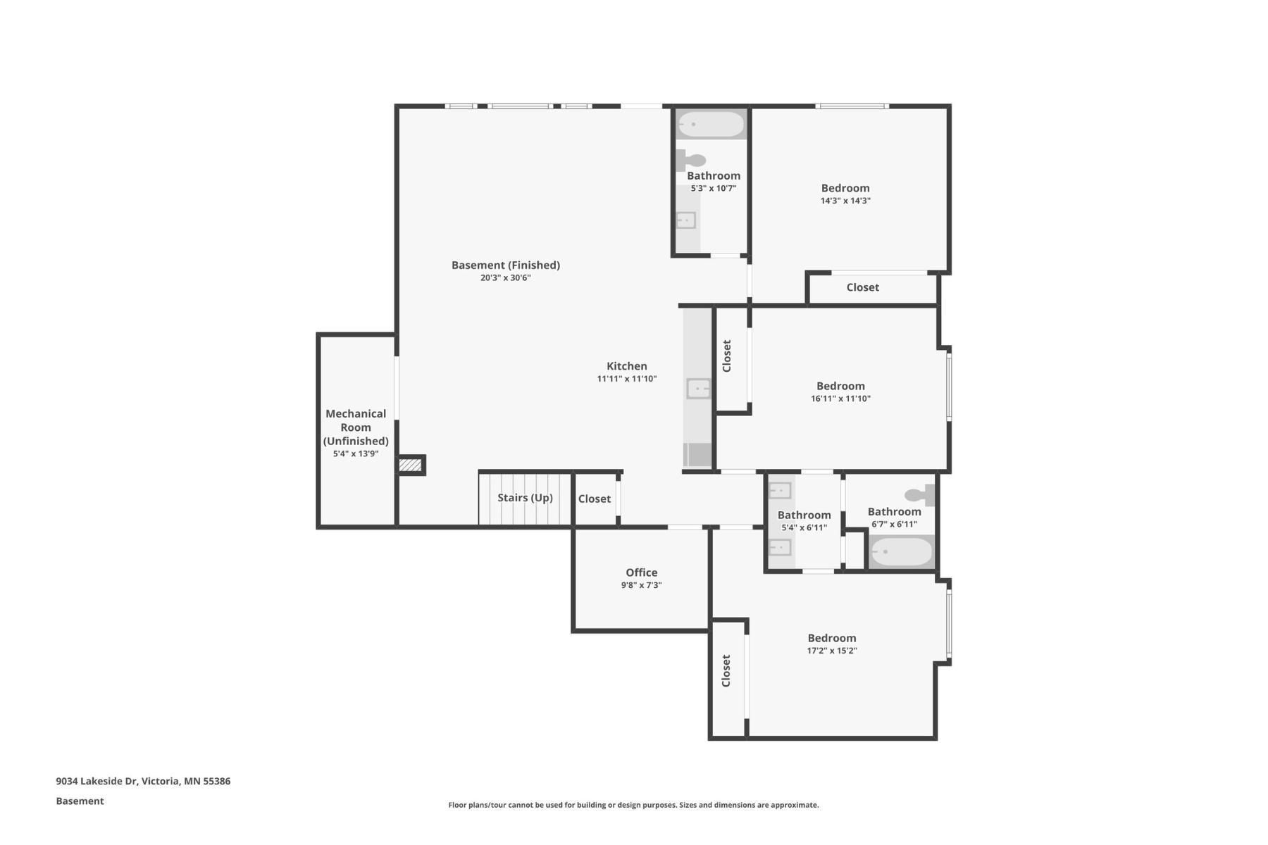9034 Lakeside Drive Property Photo 53