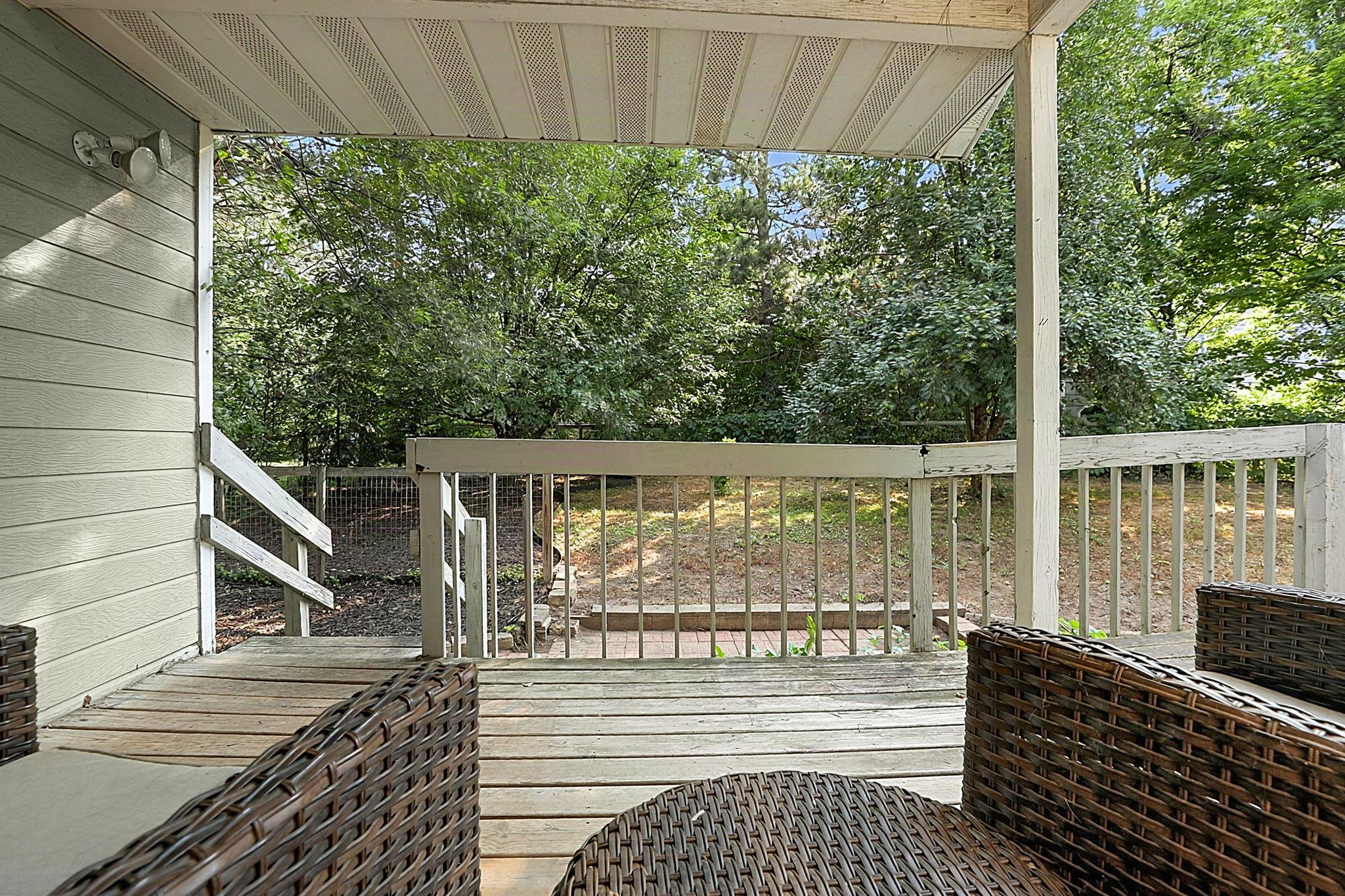 1045 Benedict Drive Property Photo 23