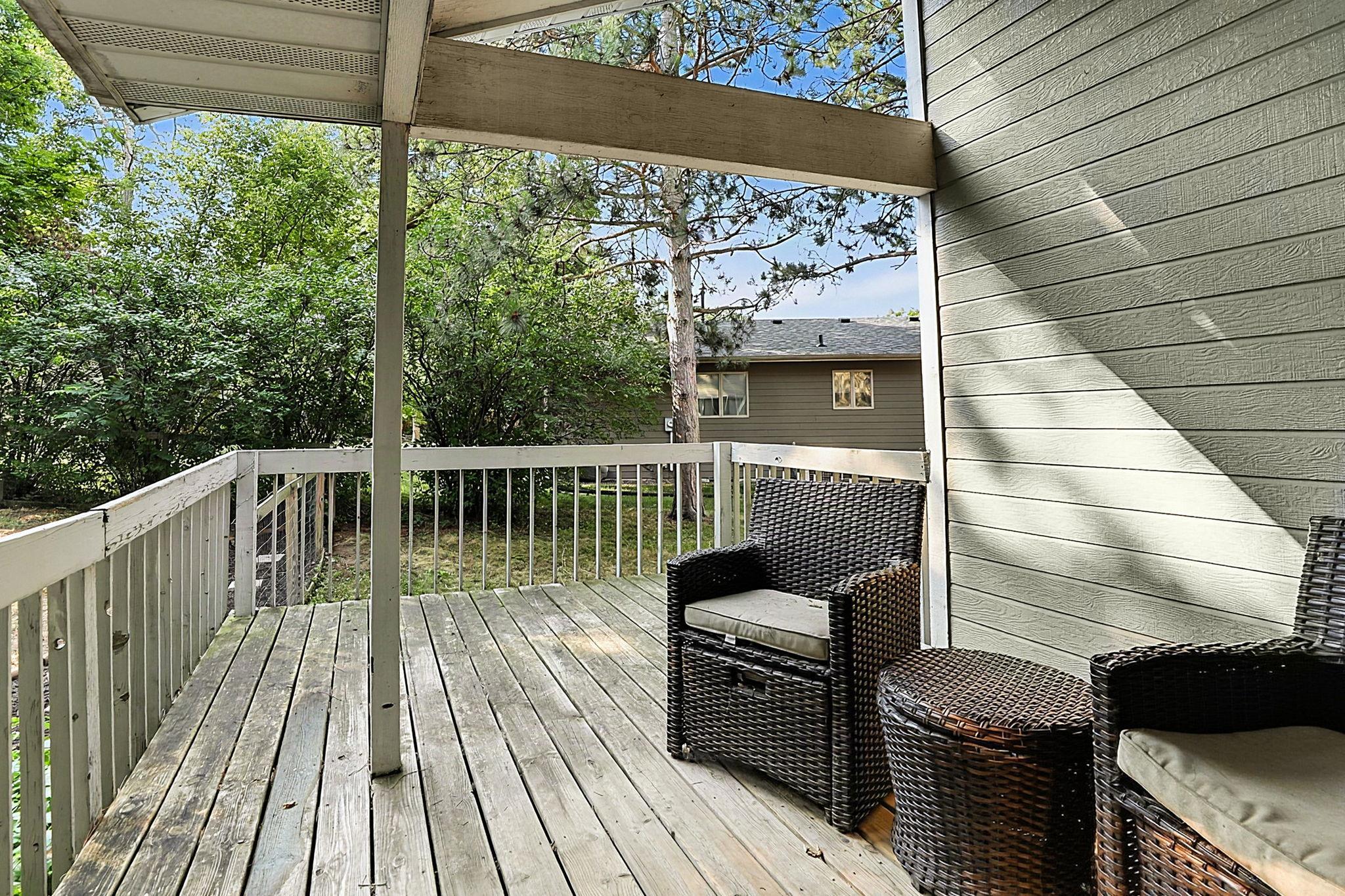 1045 Benedict Drive Property Photo 24