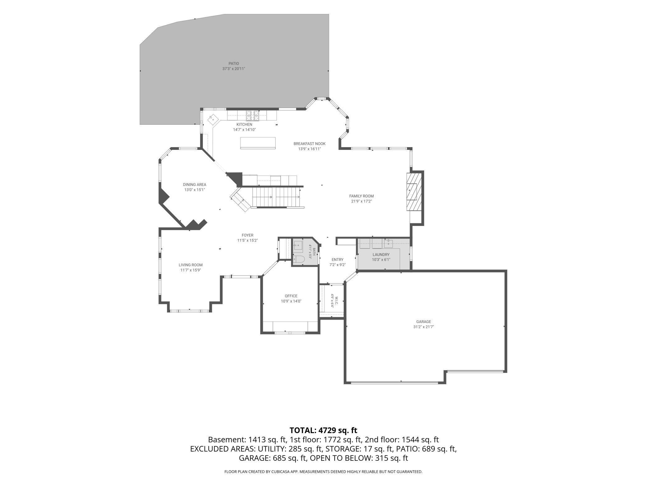 6865 Sapphire Lane Property Photo 67