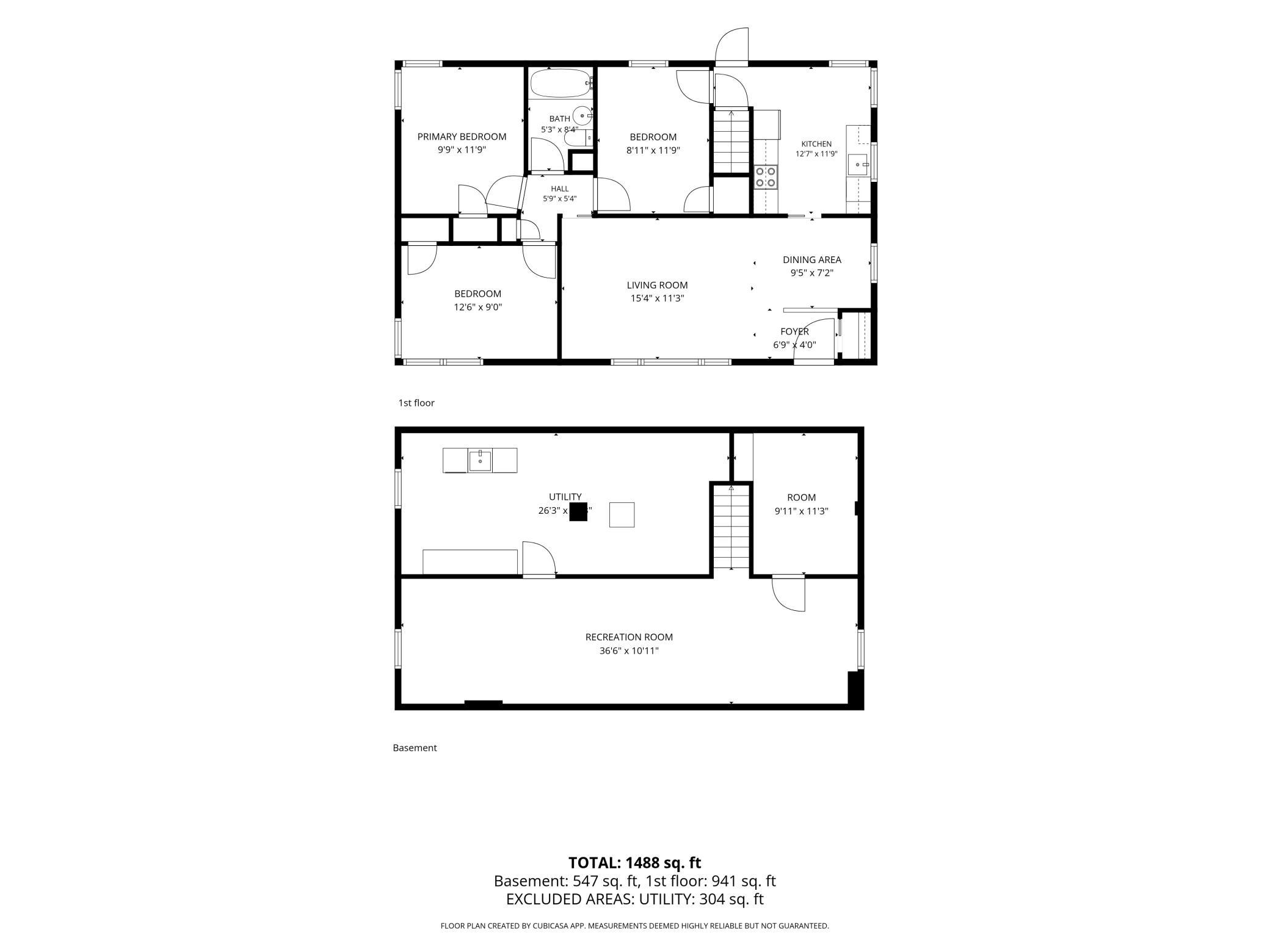 1081 Hubbard Avenue Property Photo 38
