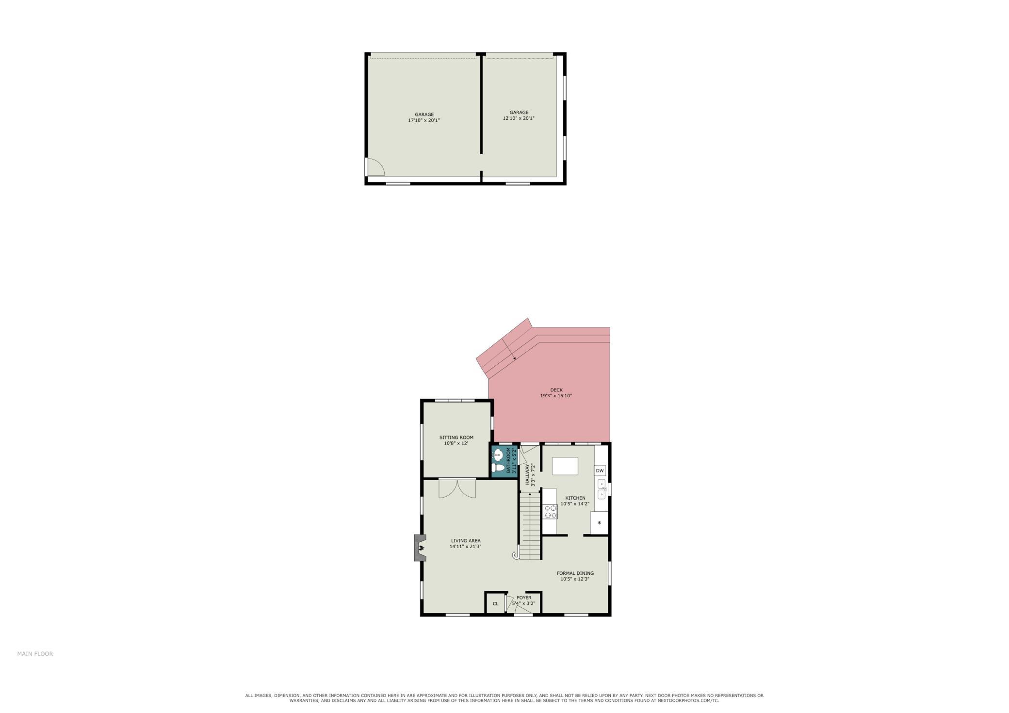 1820 Montreal Avenue Property Photo 38