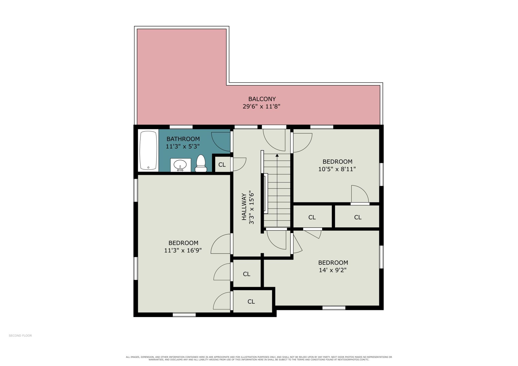 1820 Montreal Avenue Property Photo 39