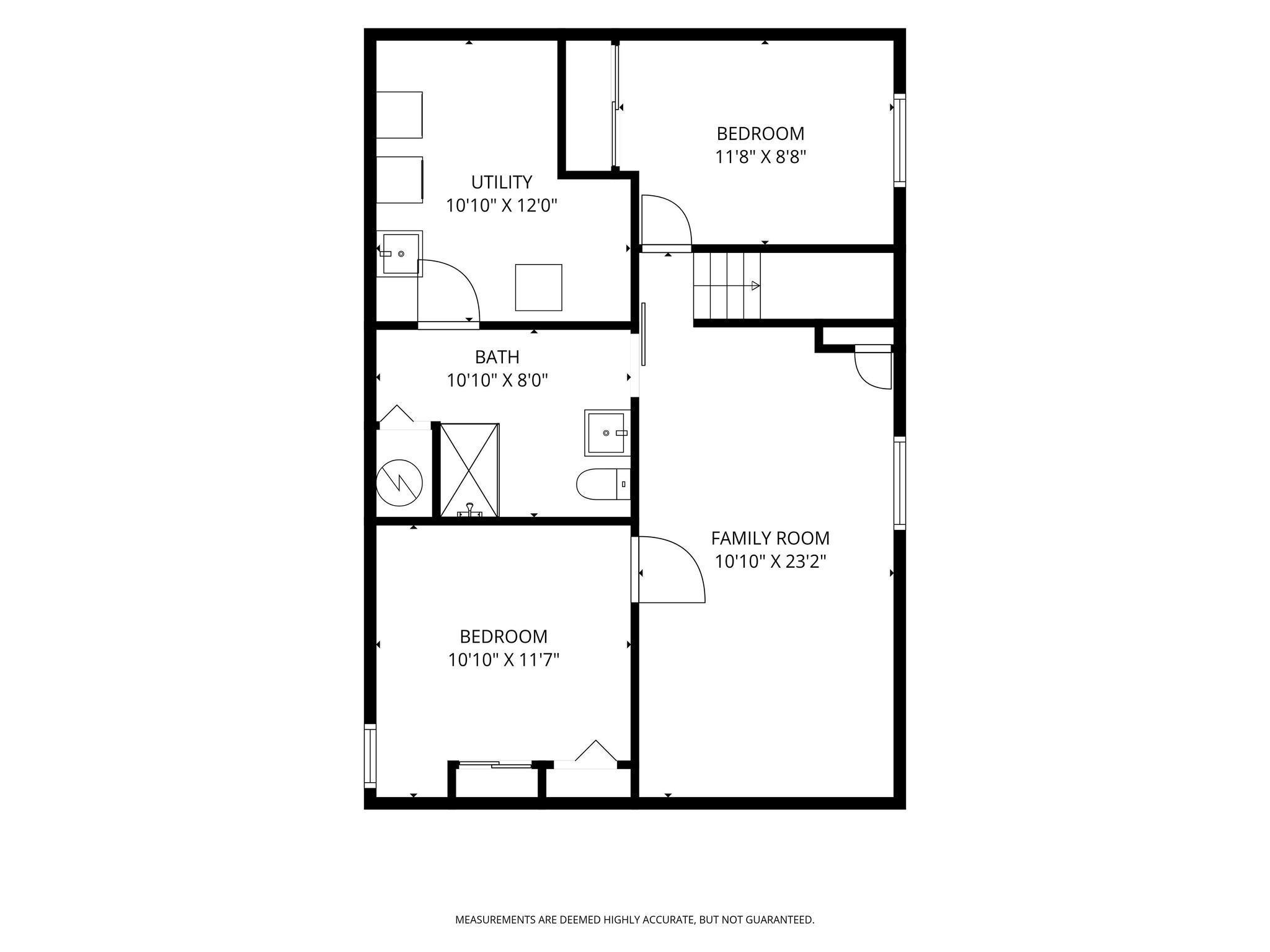 3547 Oliver Avenue N Property Photo 34