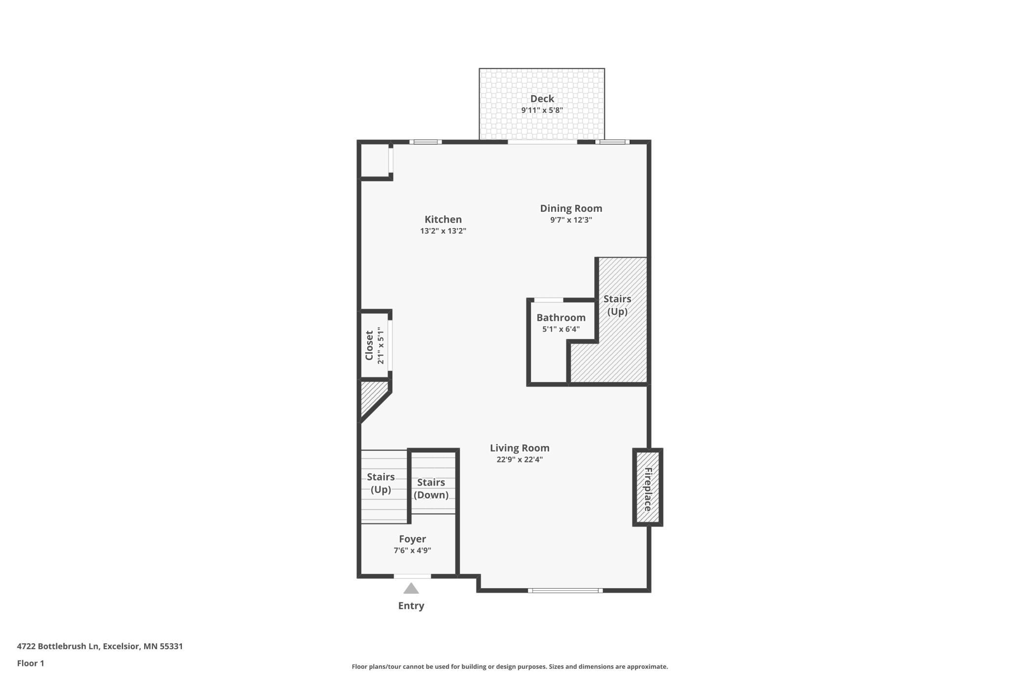 4722 Bottlebrush Lane Property Photo 19