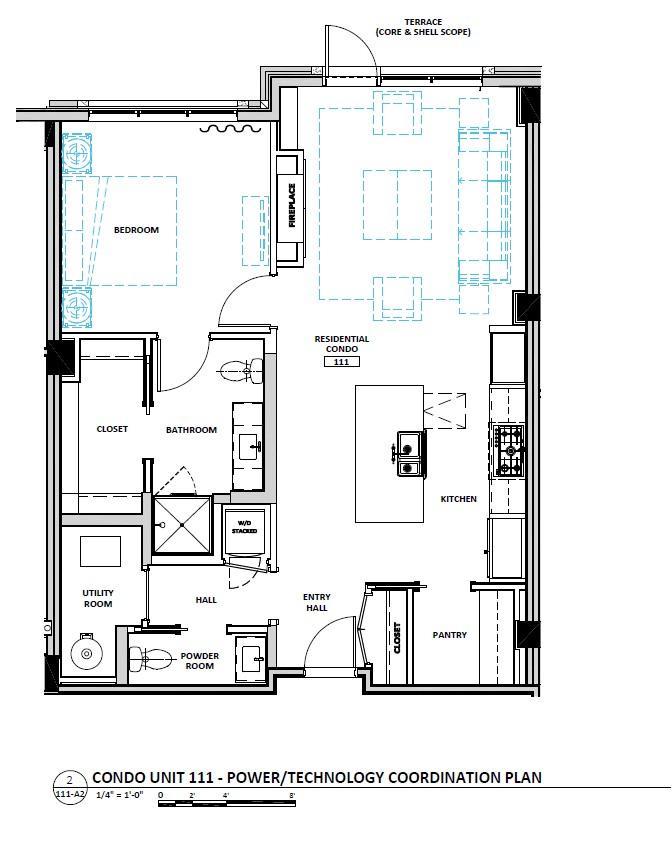 201 Lake Street E 111 Property Photo 4