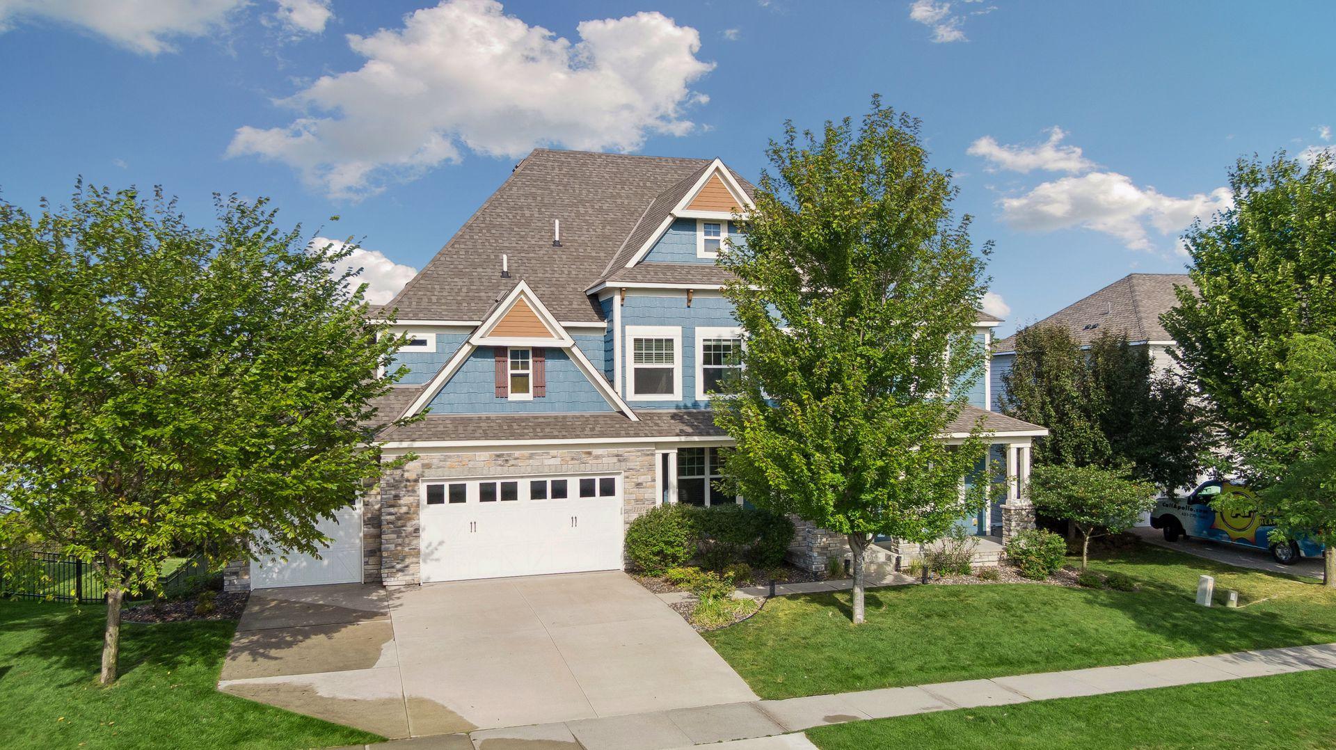 11274 Whitewater Drive Property Photo 1