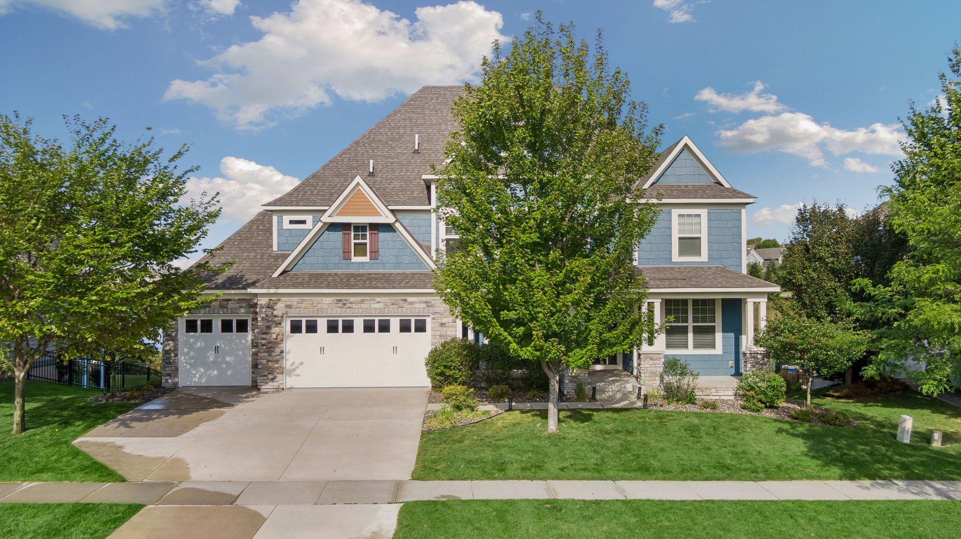 11274 Whitewater Drive Property Photo 6