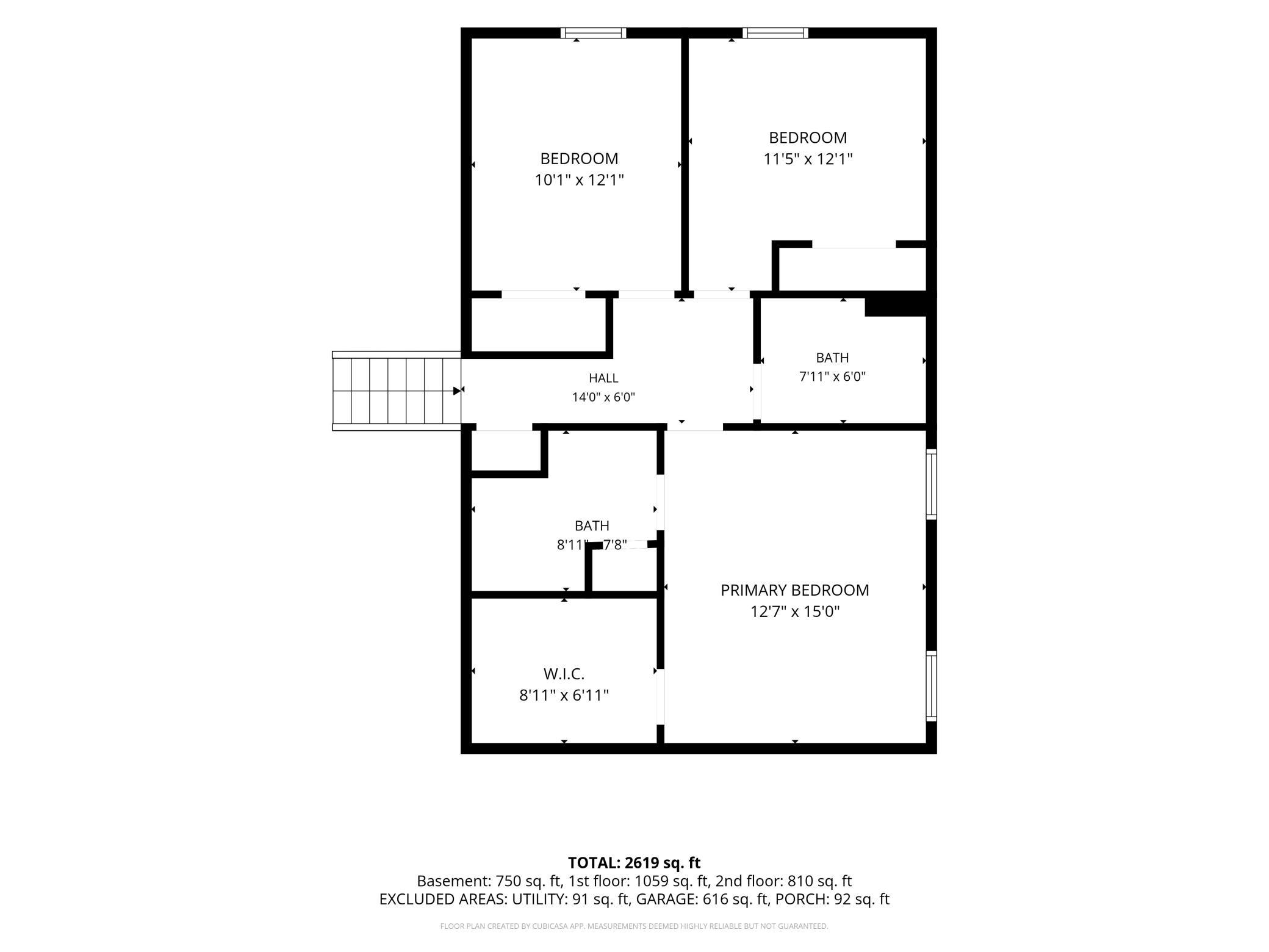 1520 Willow Circle Property Photo 35