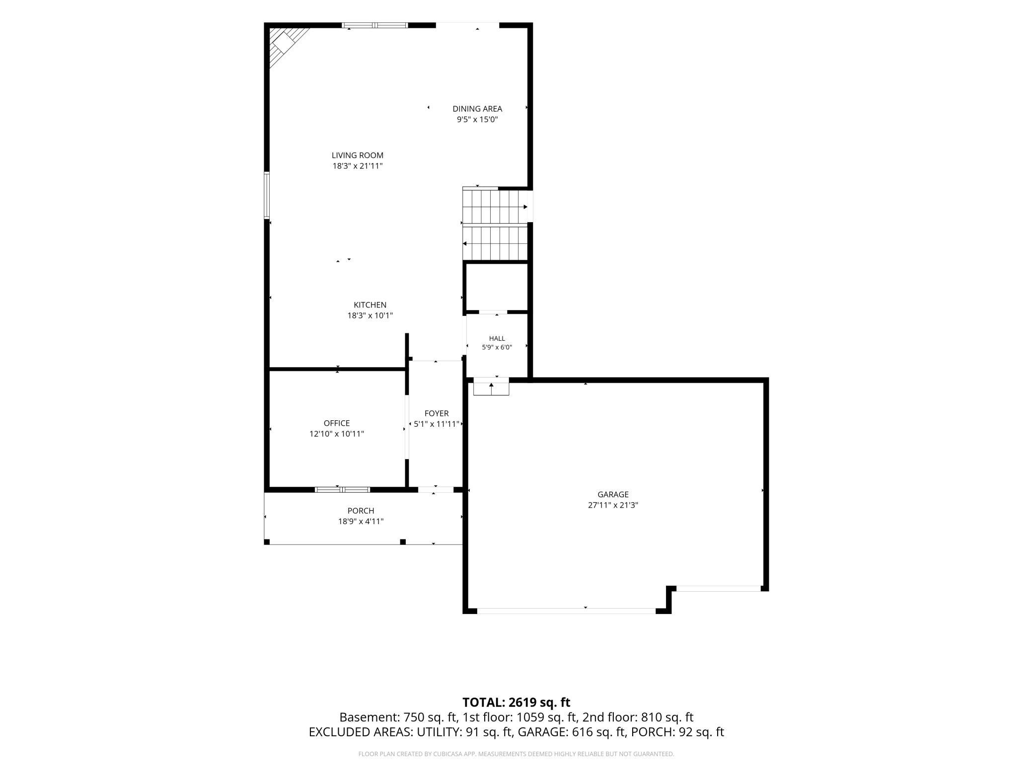 1520 Willow Circle Property Photo 36