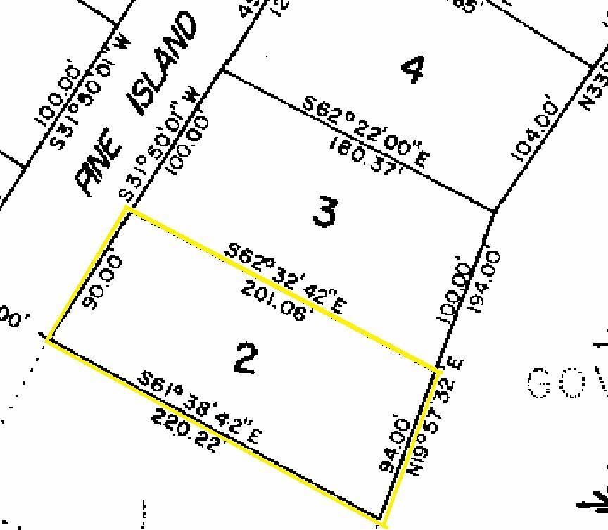 39884 Pine Island Pt Drive Property Photo 16