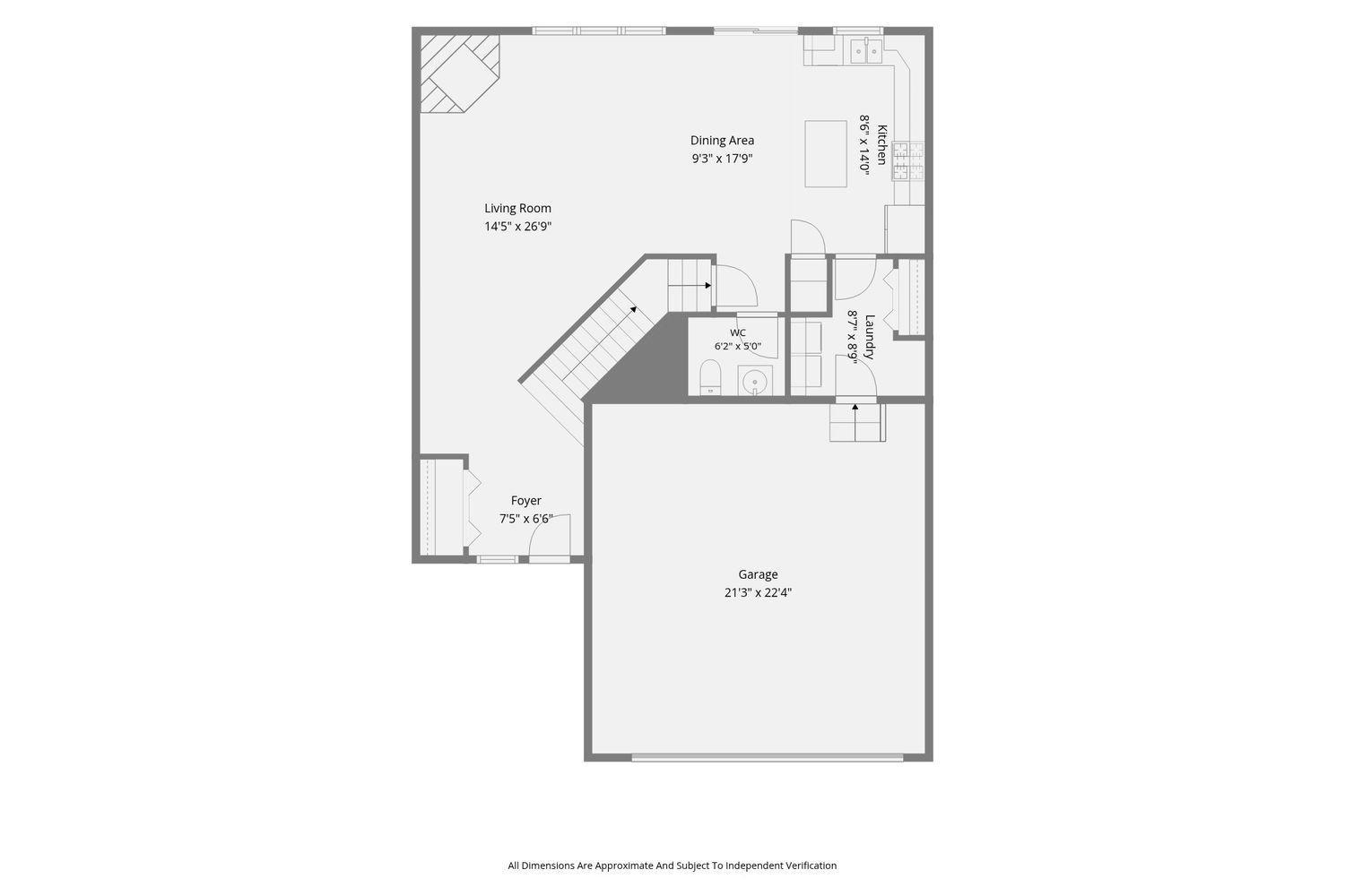 1232 Vernon Drive Property Photo 34