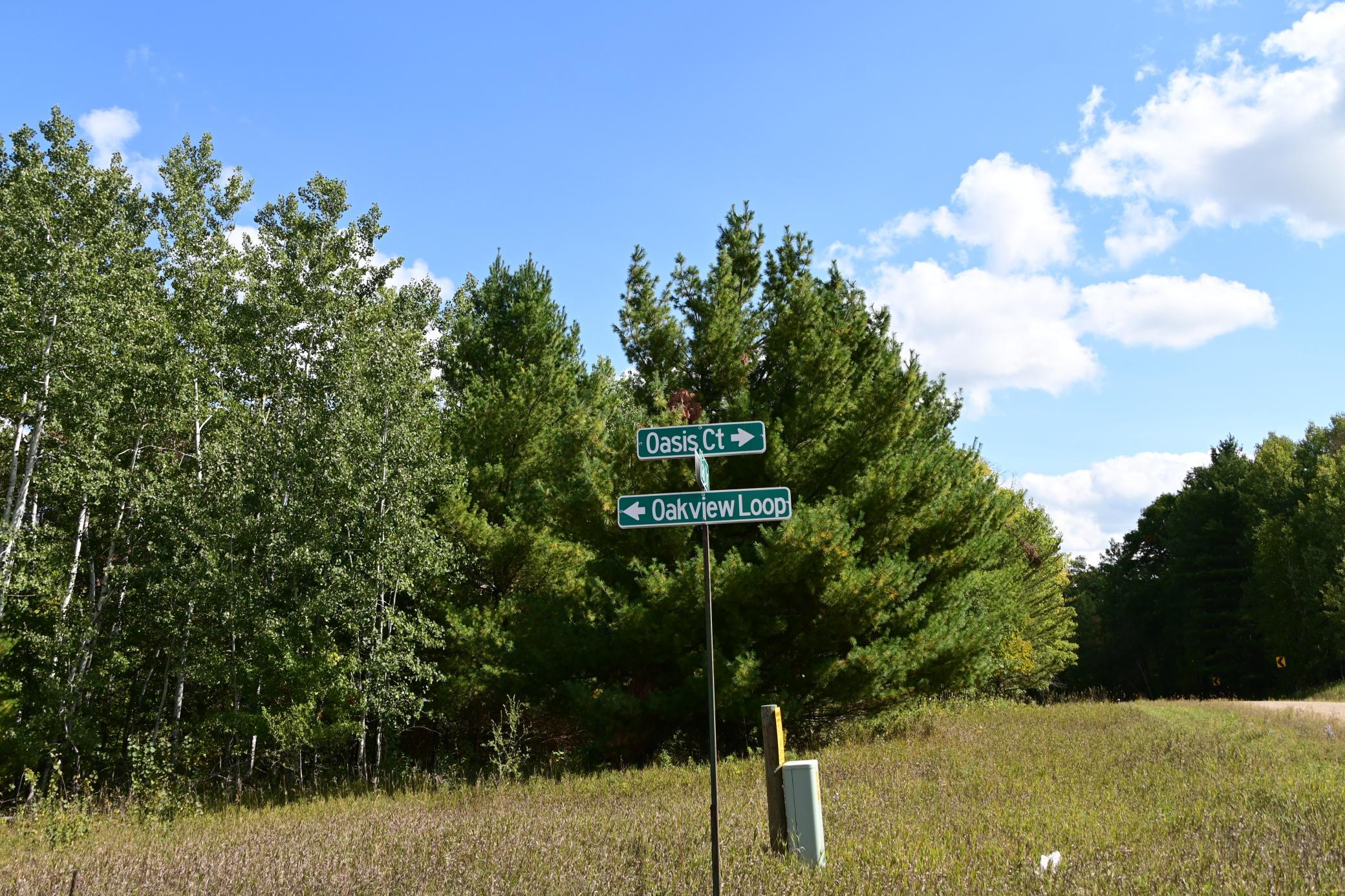 Tbd Oak Drive Property Photo 16