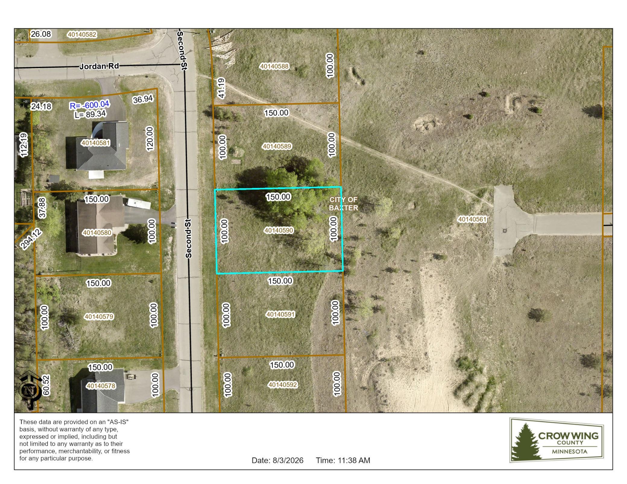 12624 Second Street Property Photo 4