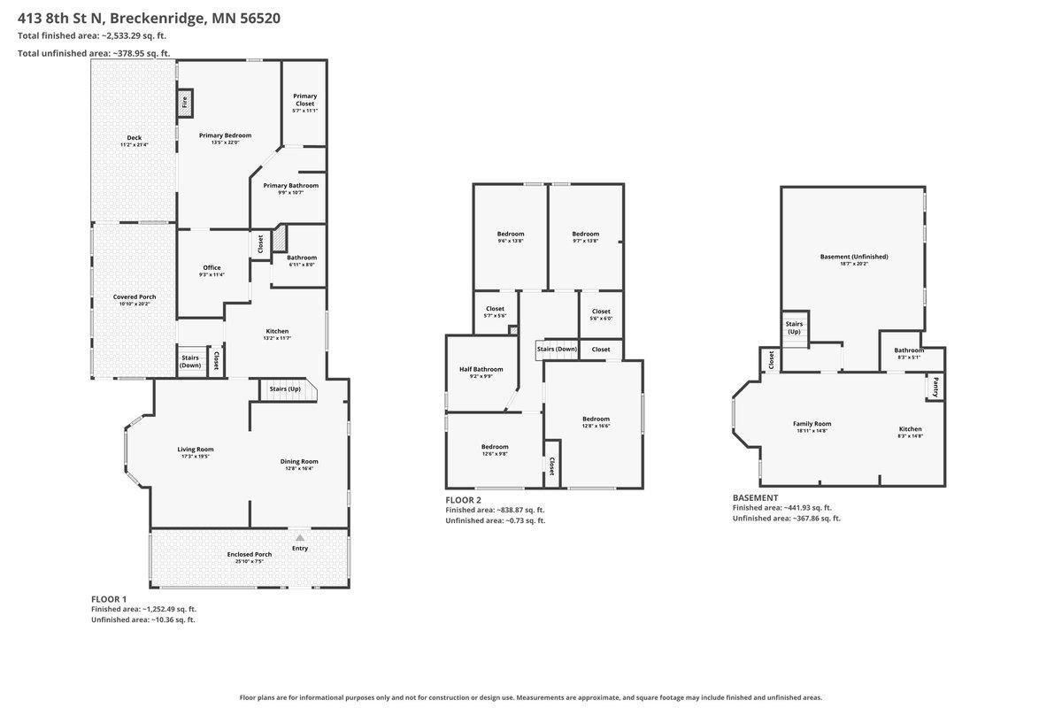 413 8th Street N Property Photo 103