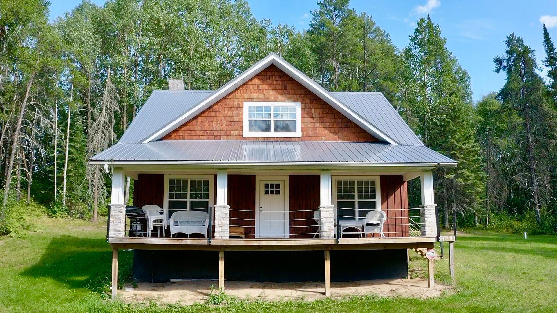 21761 Bemis Hill Forest Road