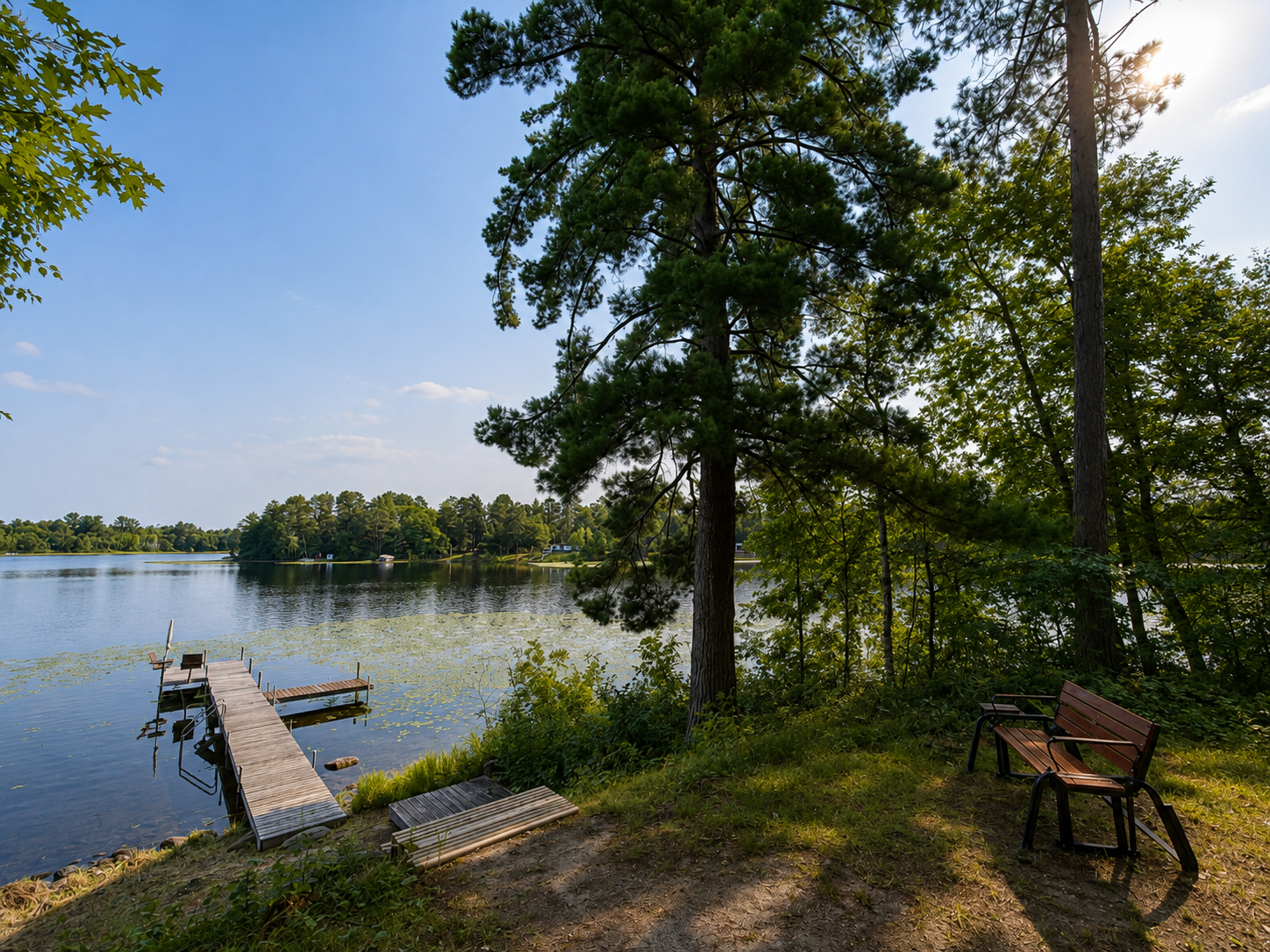 1218 Blue Heron Drive Nw Property Photo 1