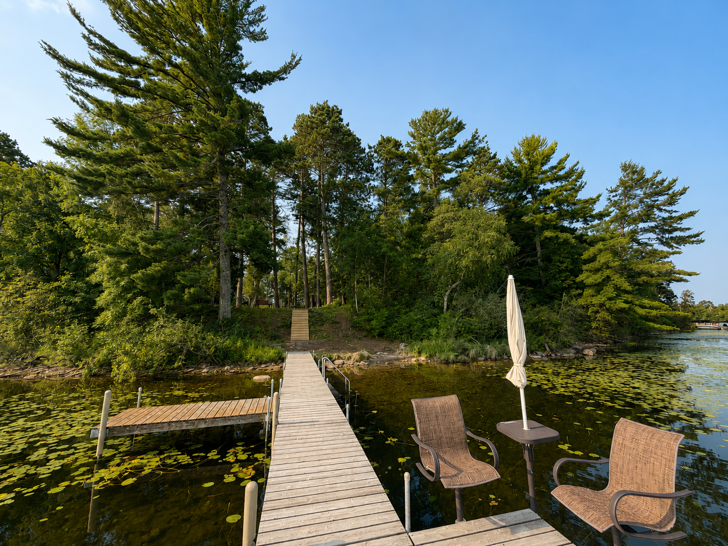 1218 Blue Heron Drive Nw Property Photo 23