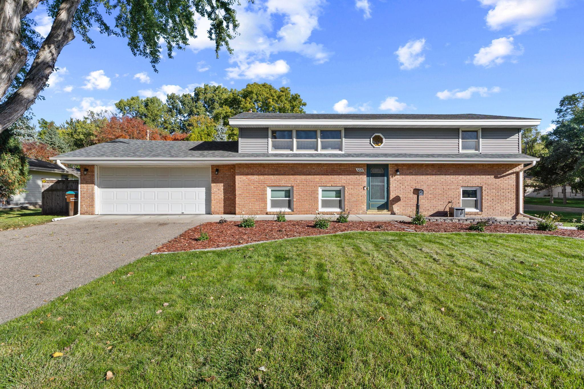 5220 Lowry Terrace Property Photo 1