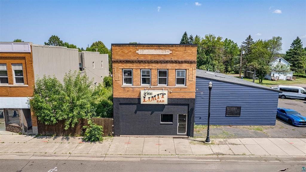 1426 Commonwealth Avenue Property Photo 1