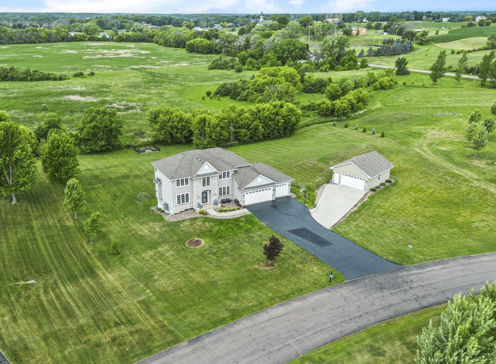 24678 Churchview Circle Property Photo 1