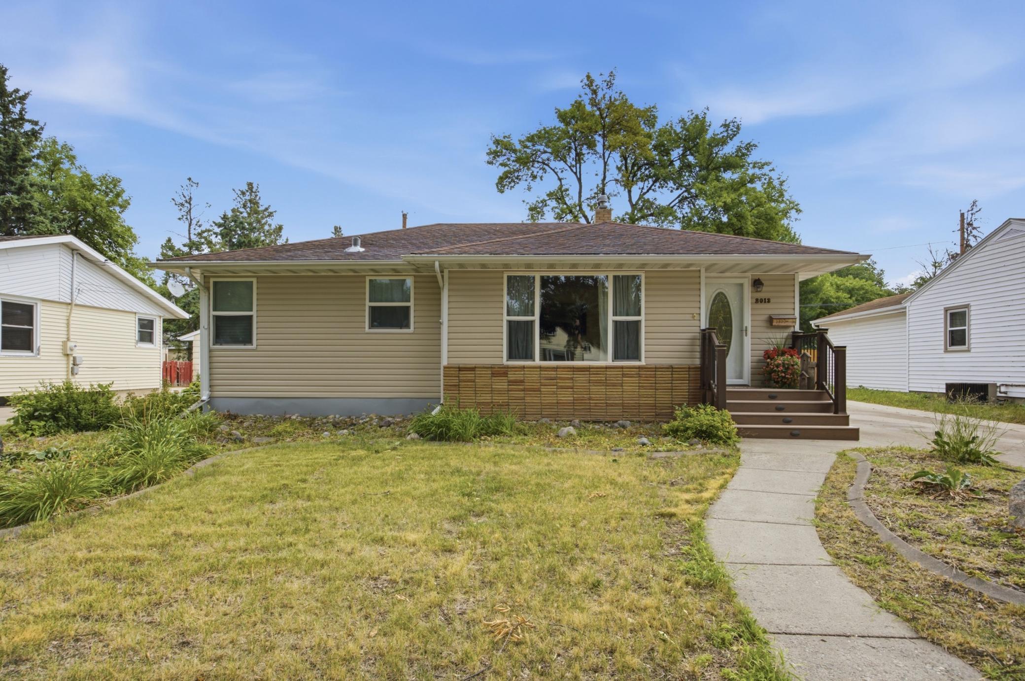 2013 7th Street N Property Photo 1