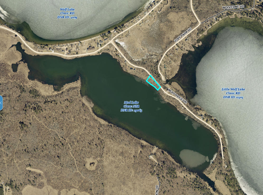 Tbd Wolf Ridge Drive Property Photo 11