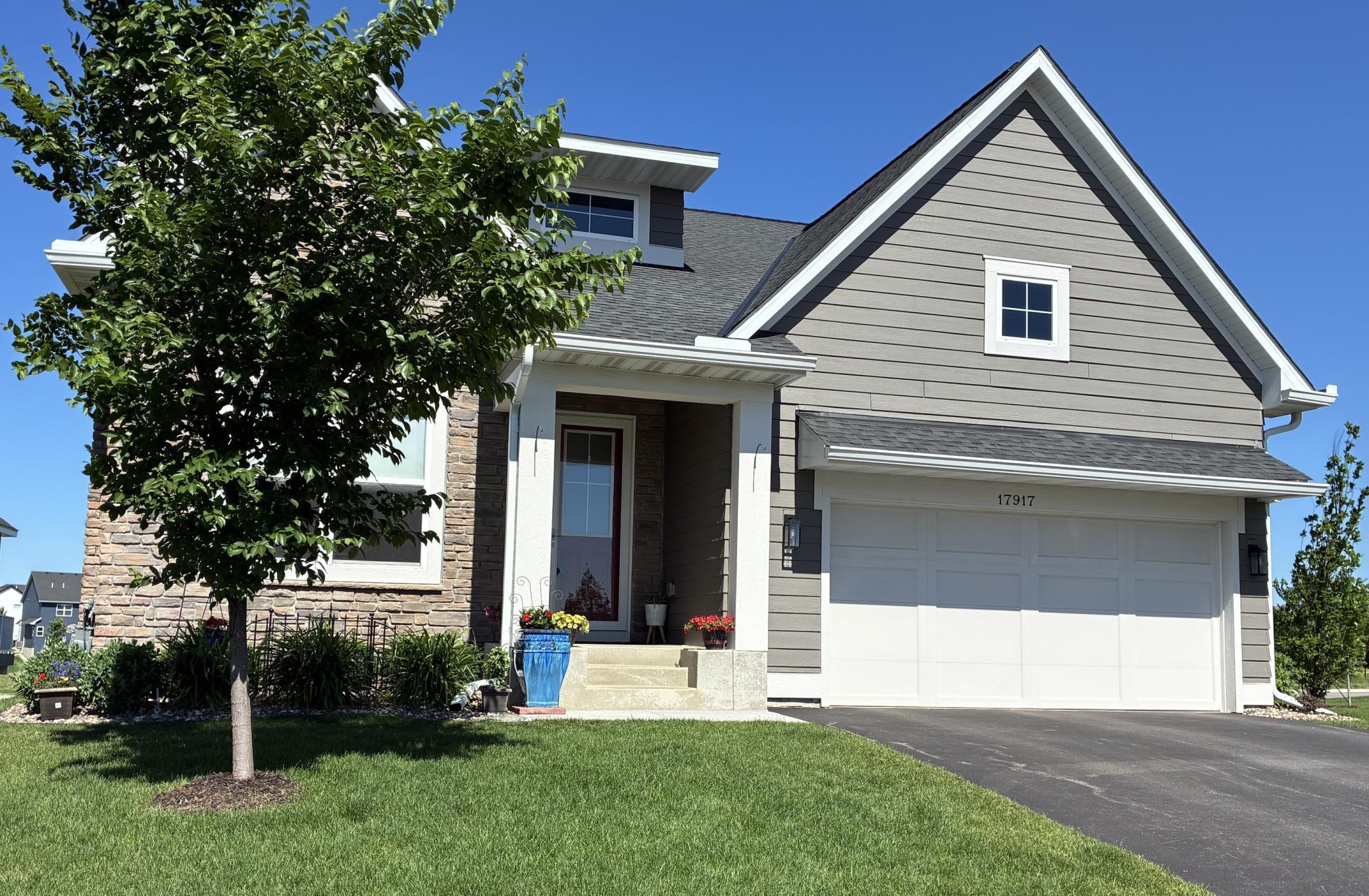 17917 Gresford Lane Property Photo 1