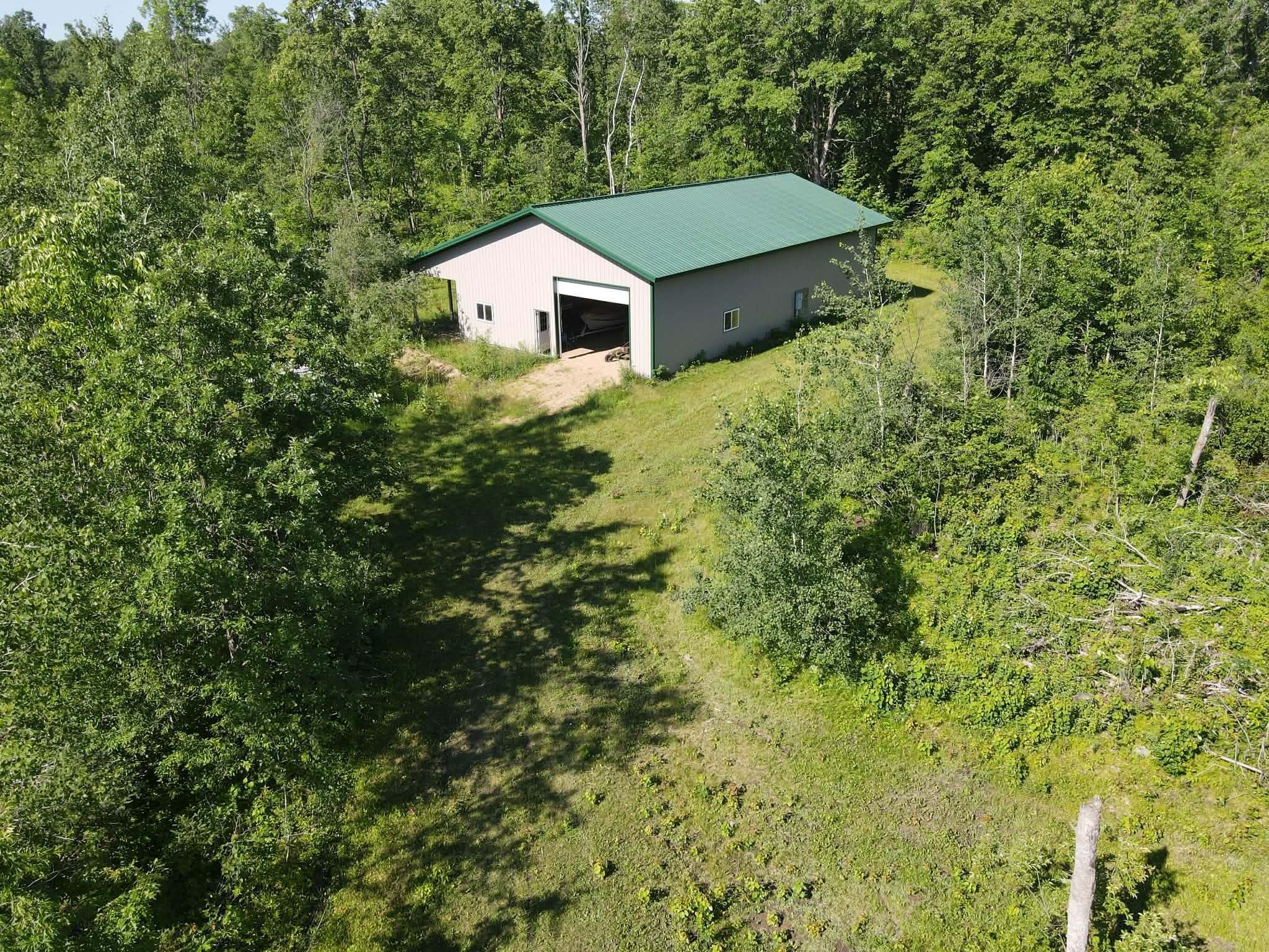 13657 452nd Street Property Photo 1