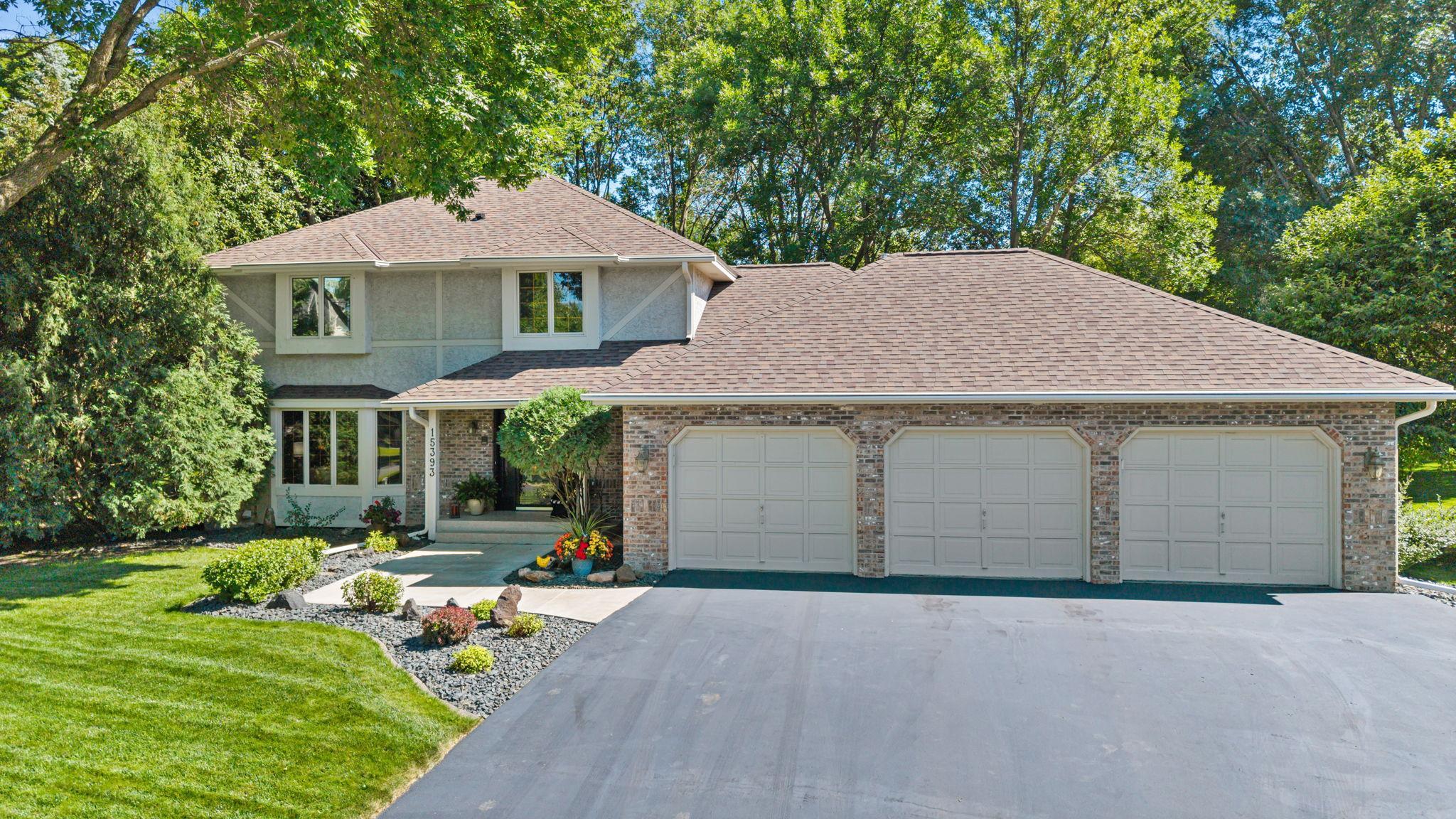 15393 Shadow Creek Road Property Photo 1