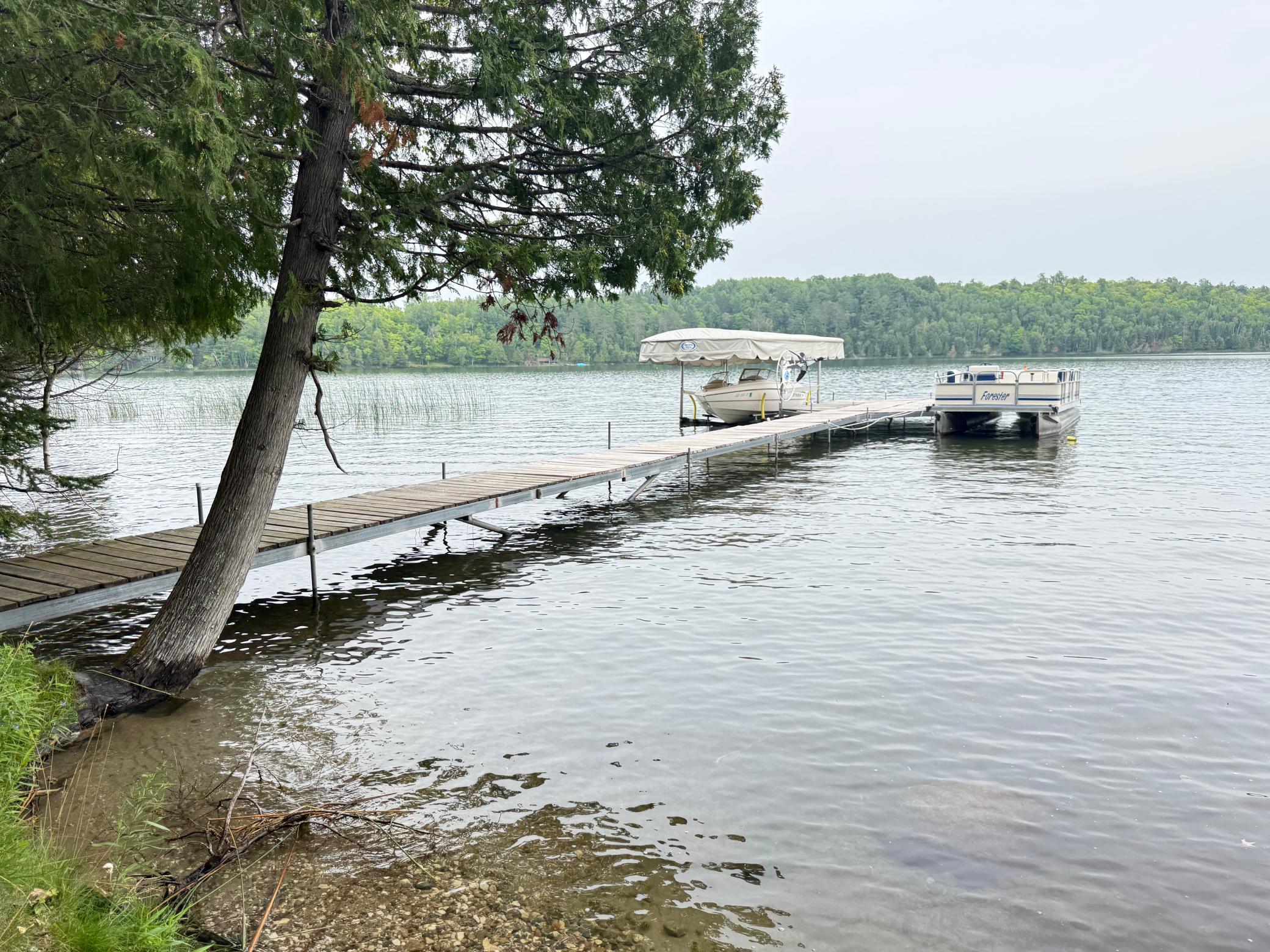 41622 Turtle Lake View Trail Property Photo 2