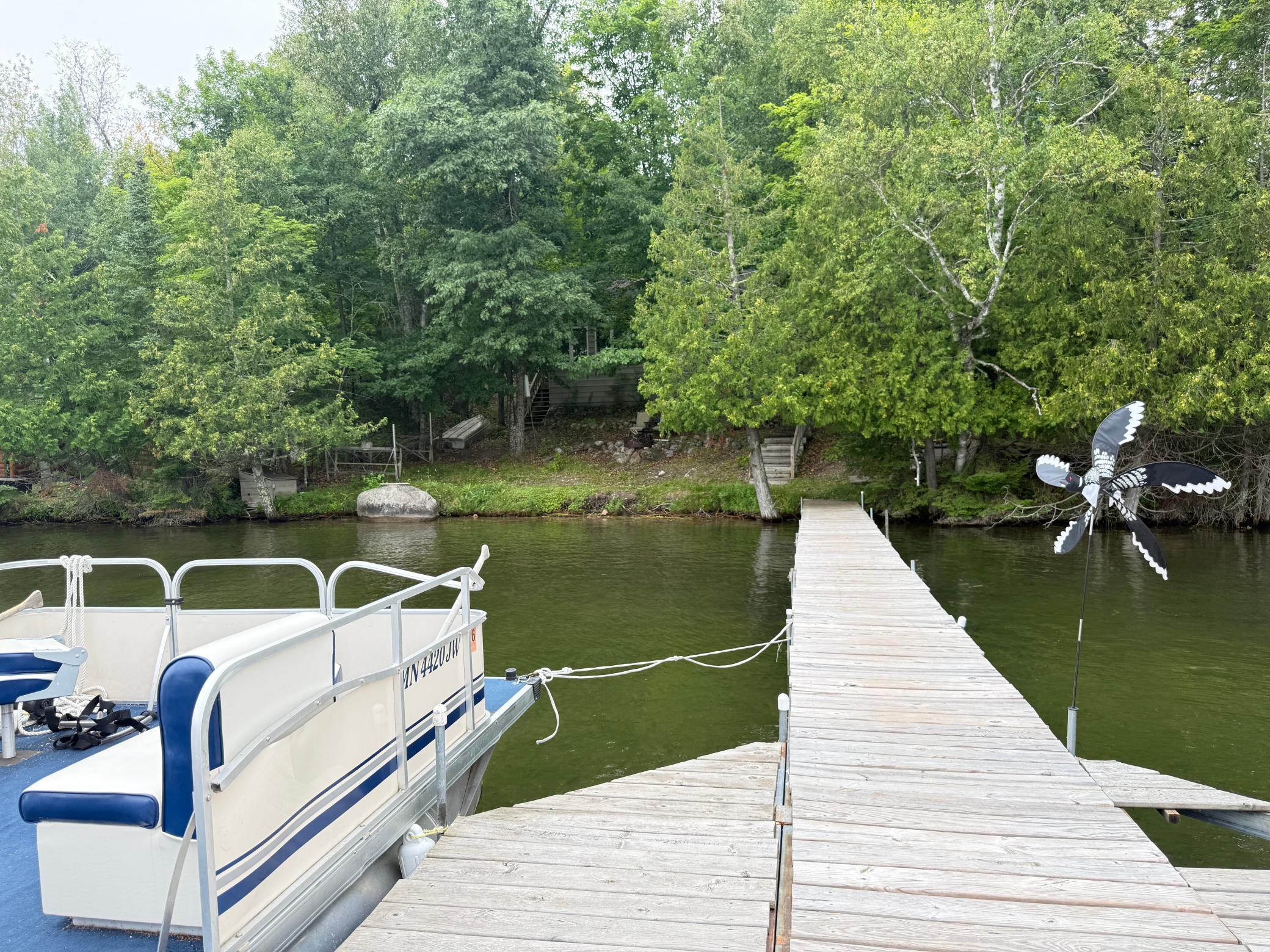41622 Turtle Lake View Trail Property Photo 3