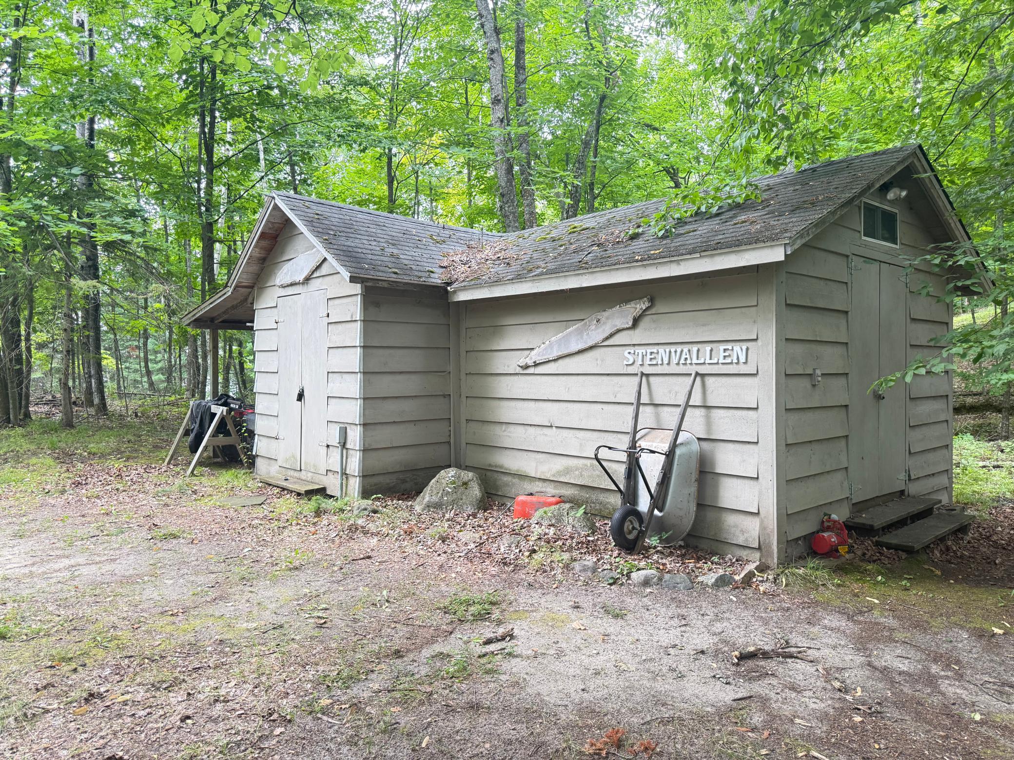 41622 Turtle Lake View Trail Property Photo 42