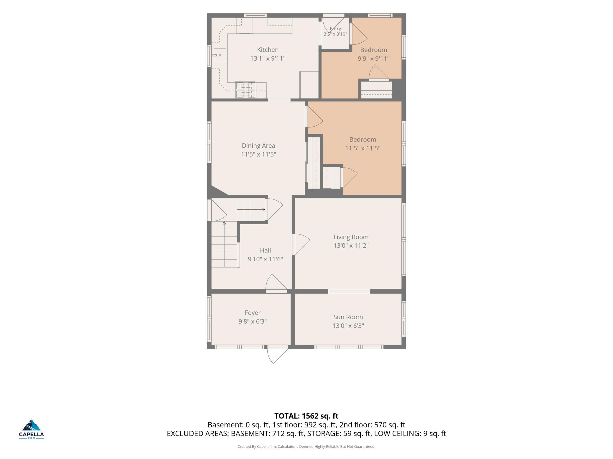 3722 Fremont Avenue N Property Photo 38