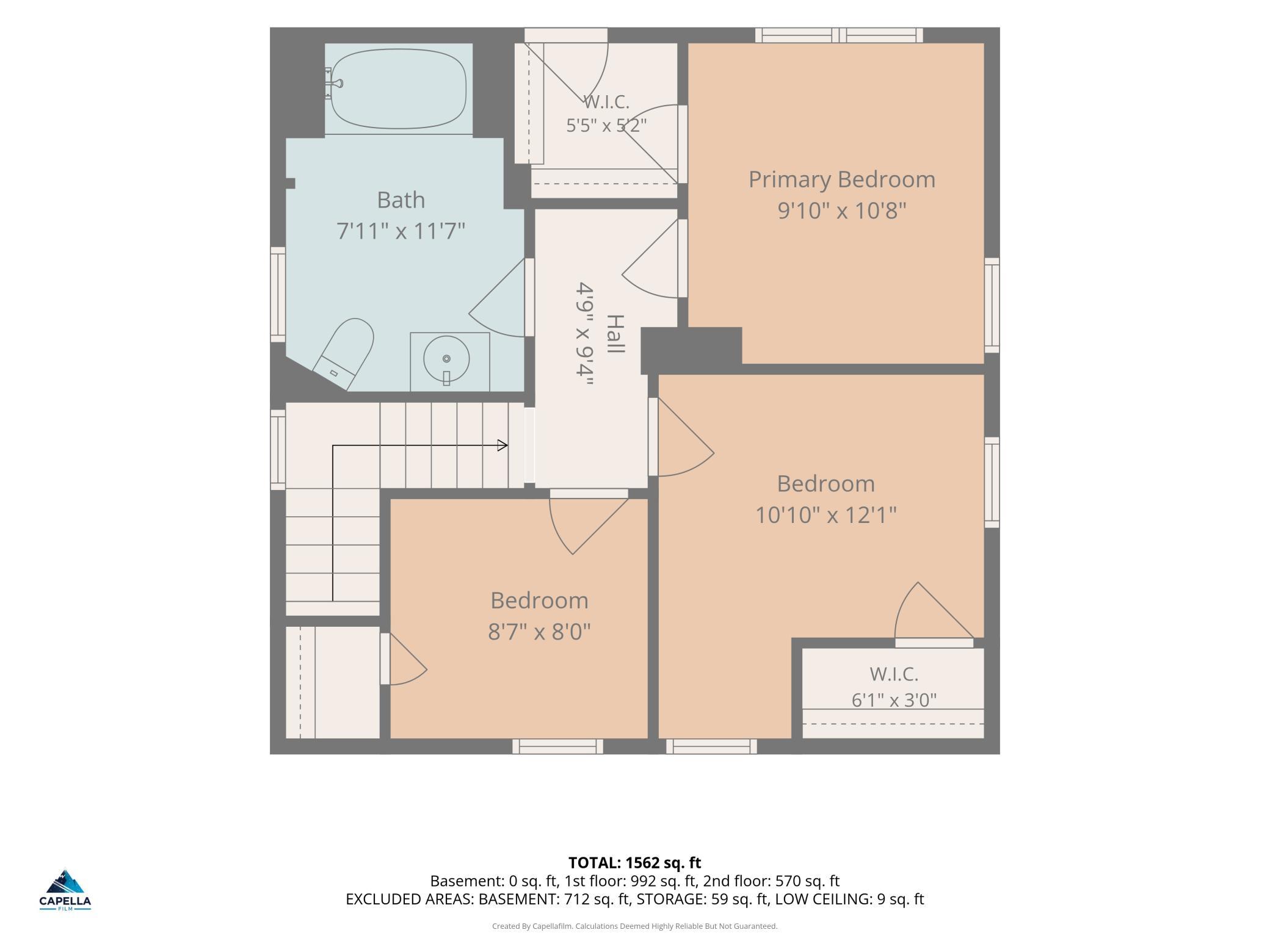 3722 Fremont Avenue N Property Photo 39