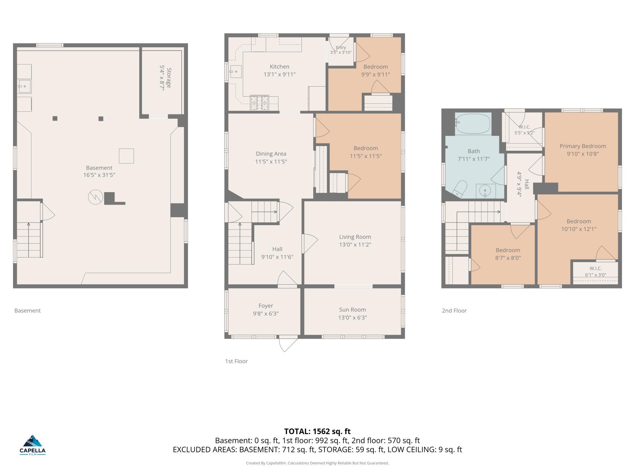 3722 Fremont Avenue N Property Photo 40