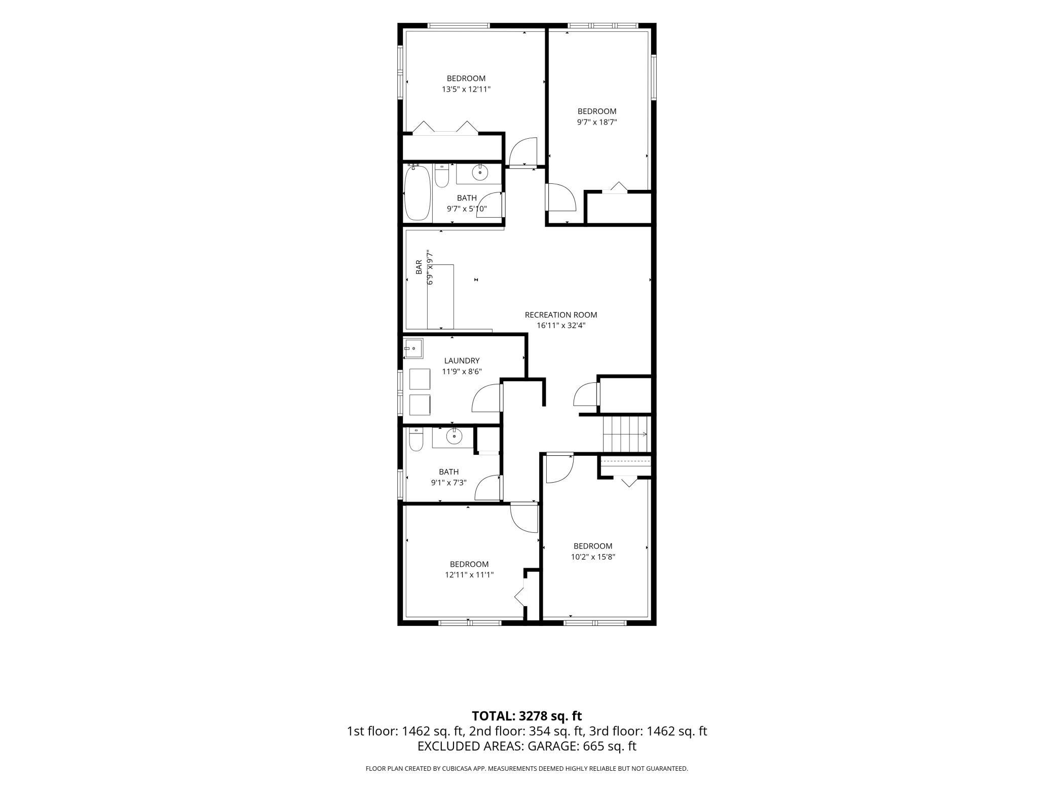 1810 Cedar Place Property Photo 53