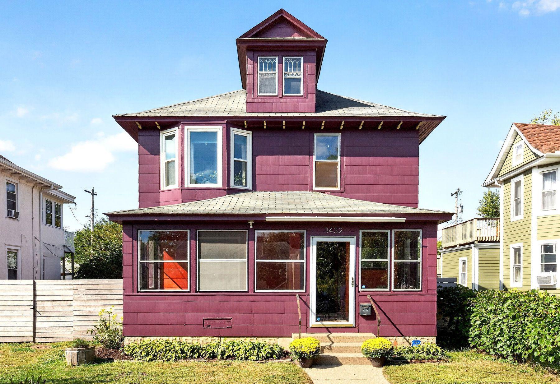 3432 Chicago Avenue Property Photo 1