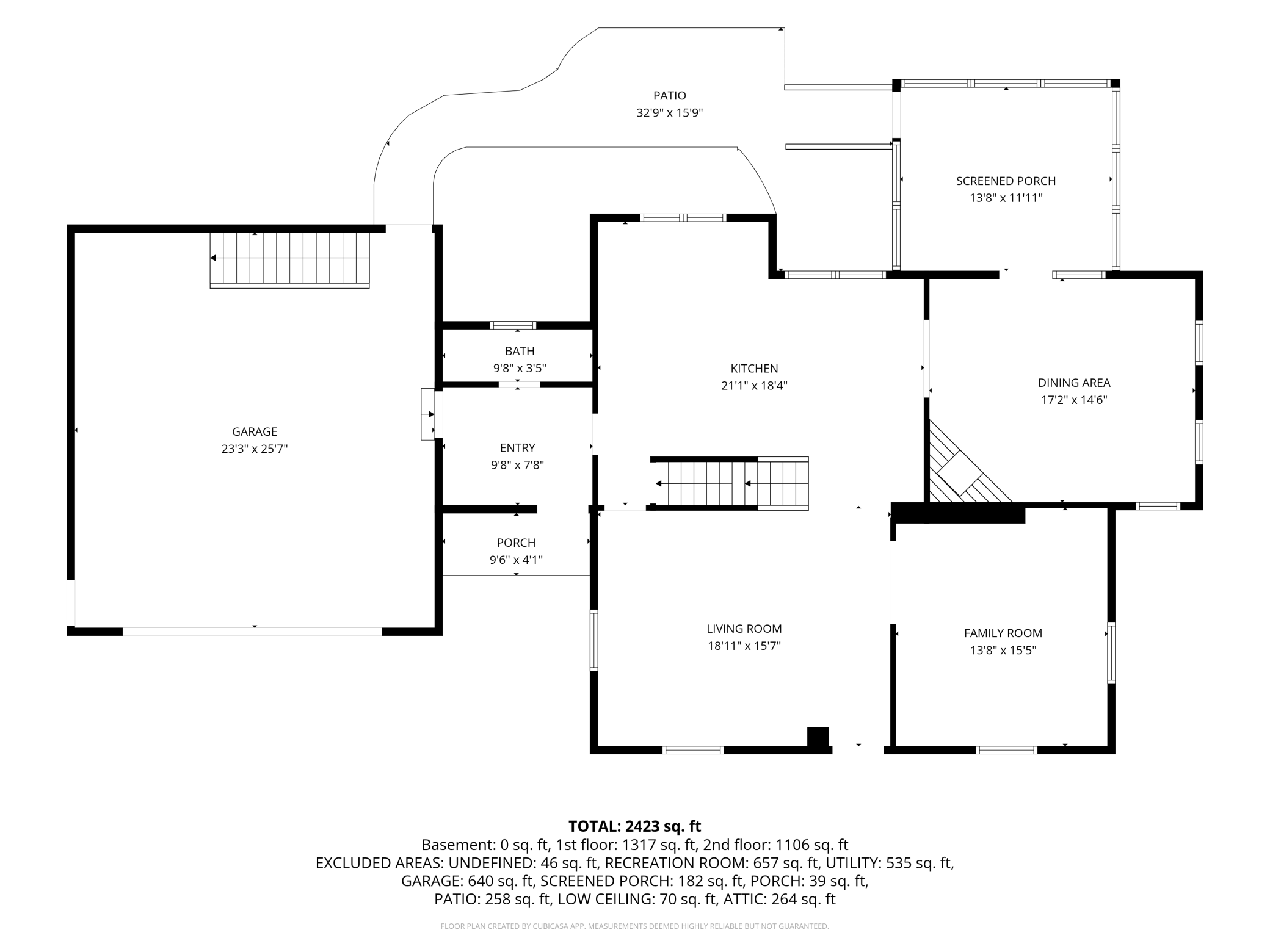 13039 Autumn Ridge Property Photo 86