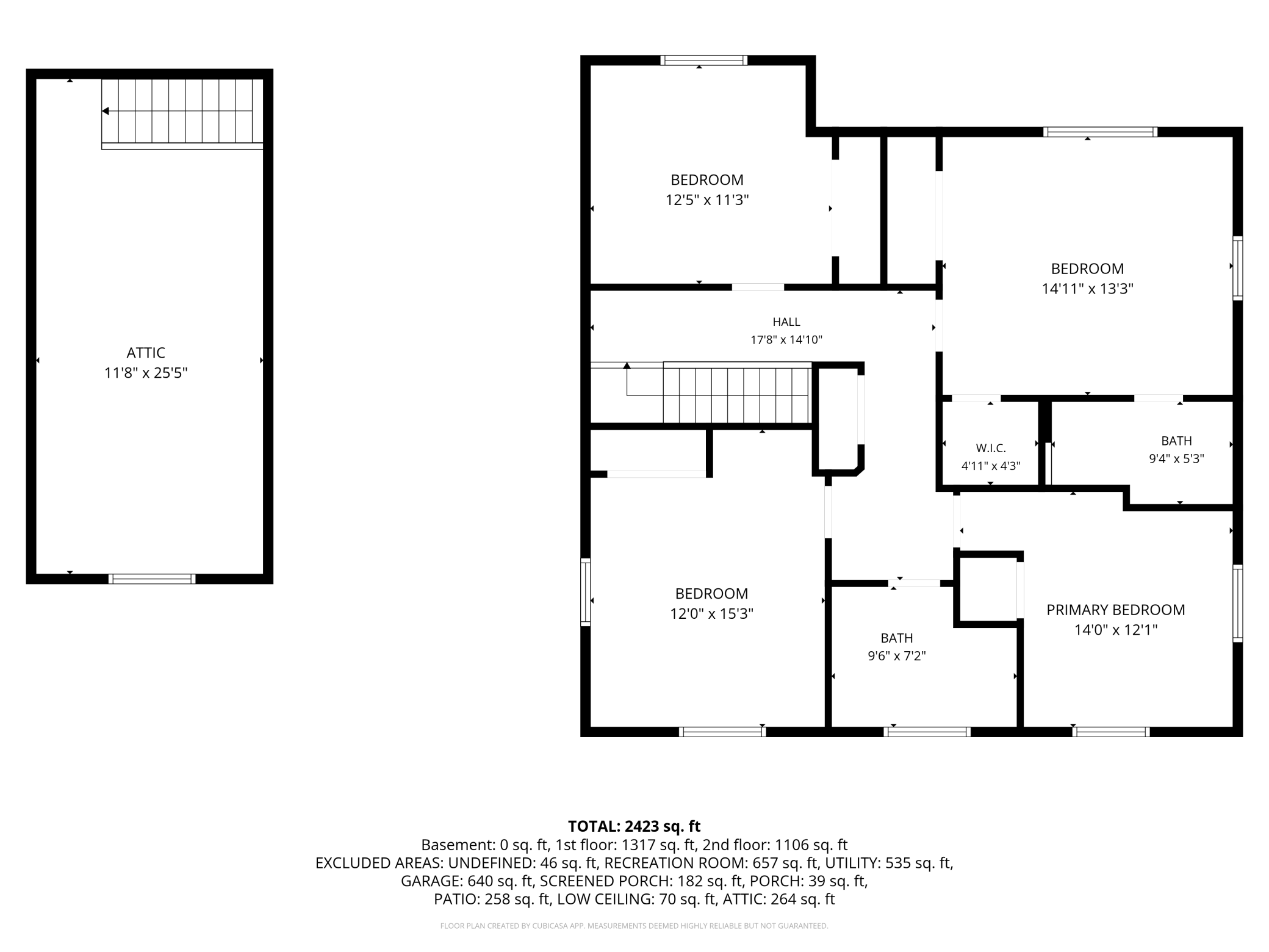 13039 Autumn Ridge Property Photo 87