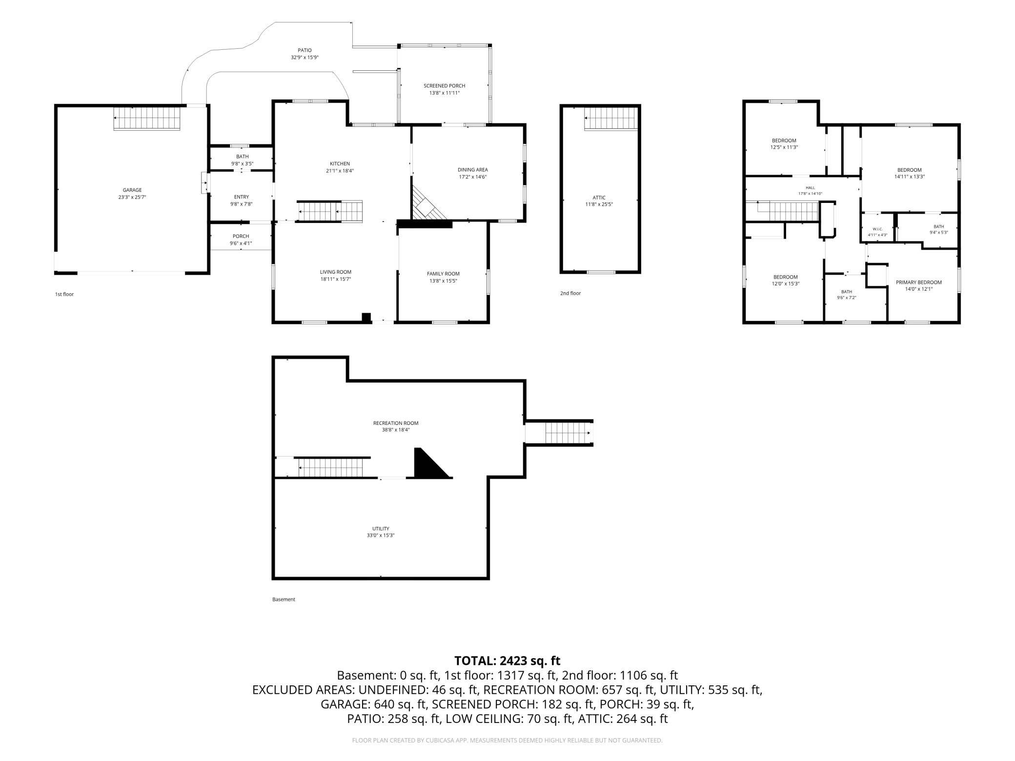 13039 Autumn Ridge Property Photo 89