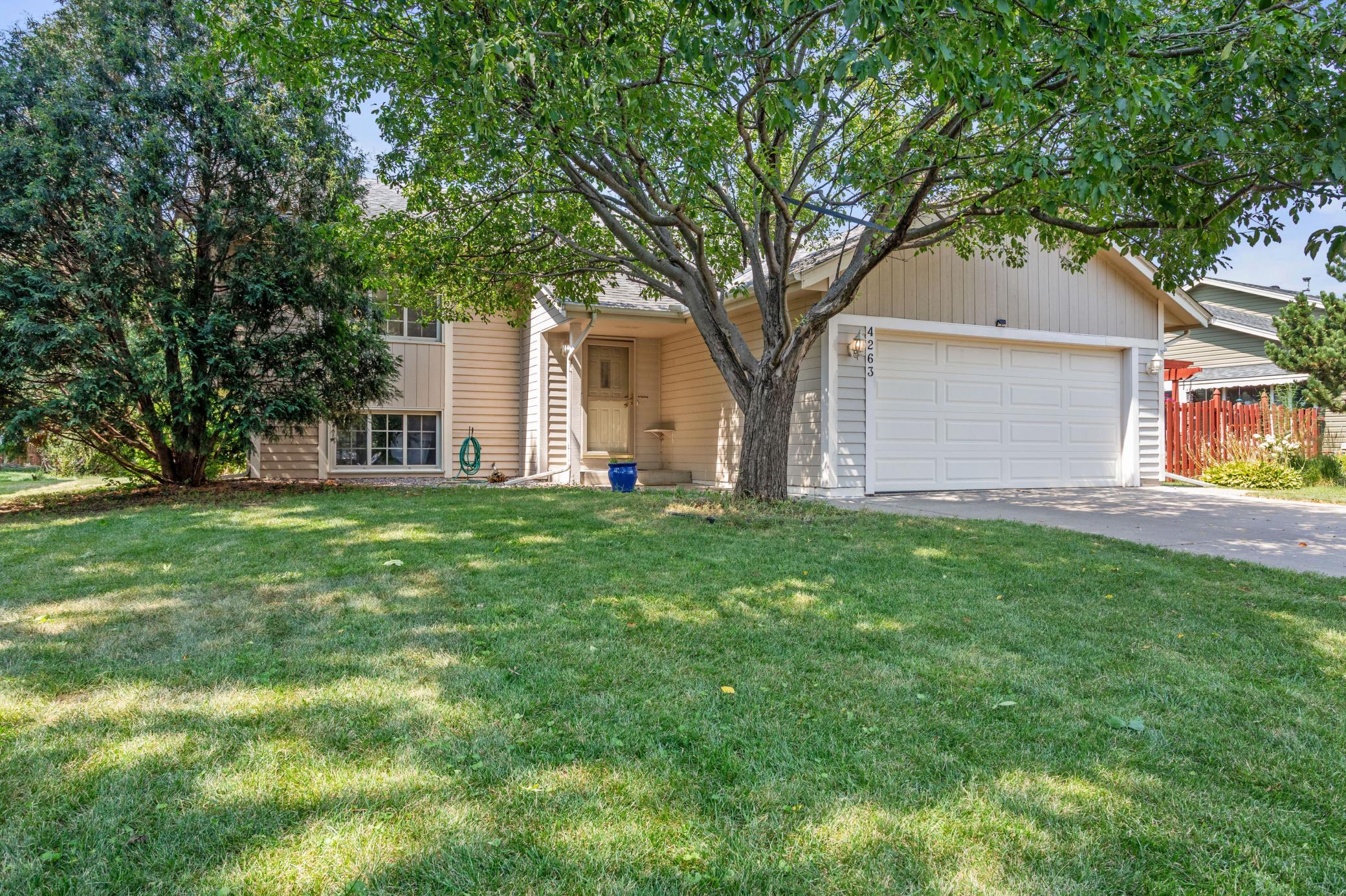4263 Sun Cliff Road