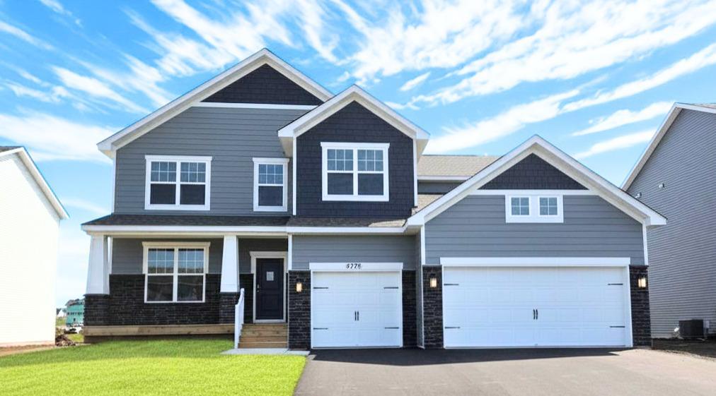 4778 Blake Court Property Photo 1