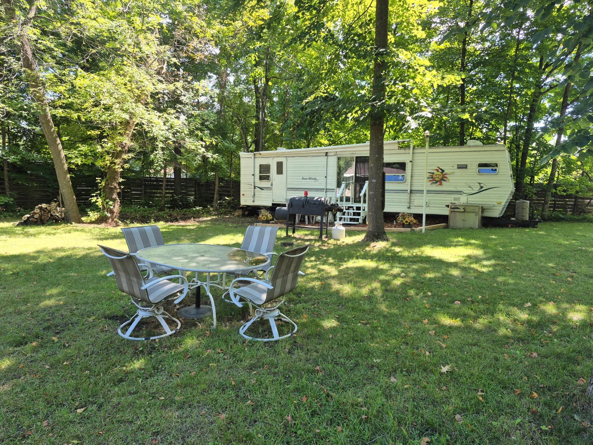 5402 Whistle Road Property Photo 2