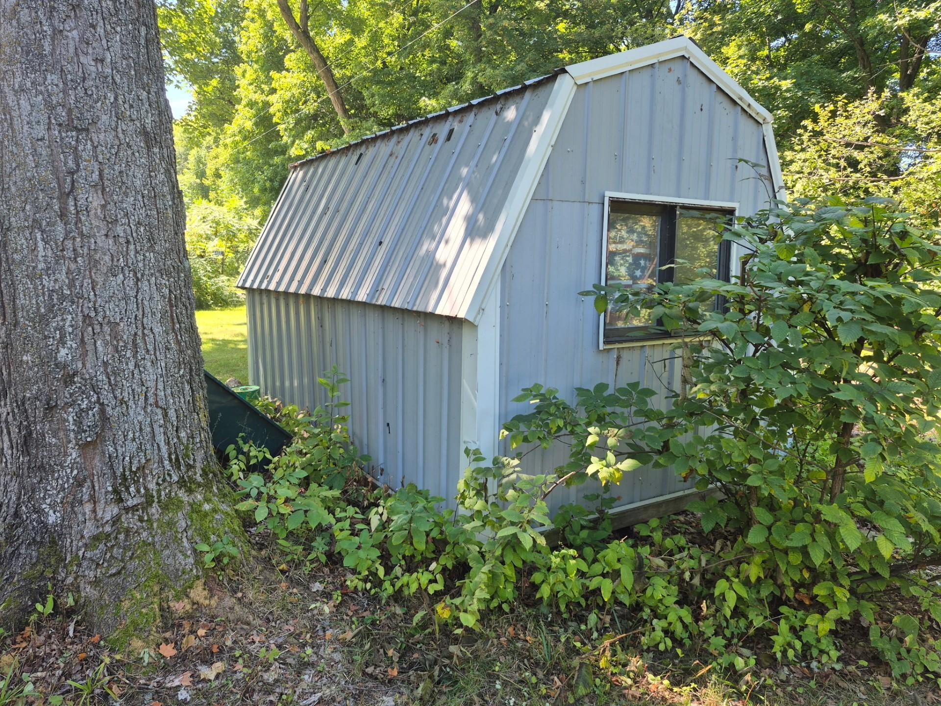 5402 Whistle Road Property Photo 13