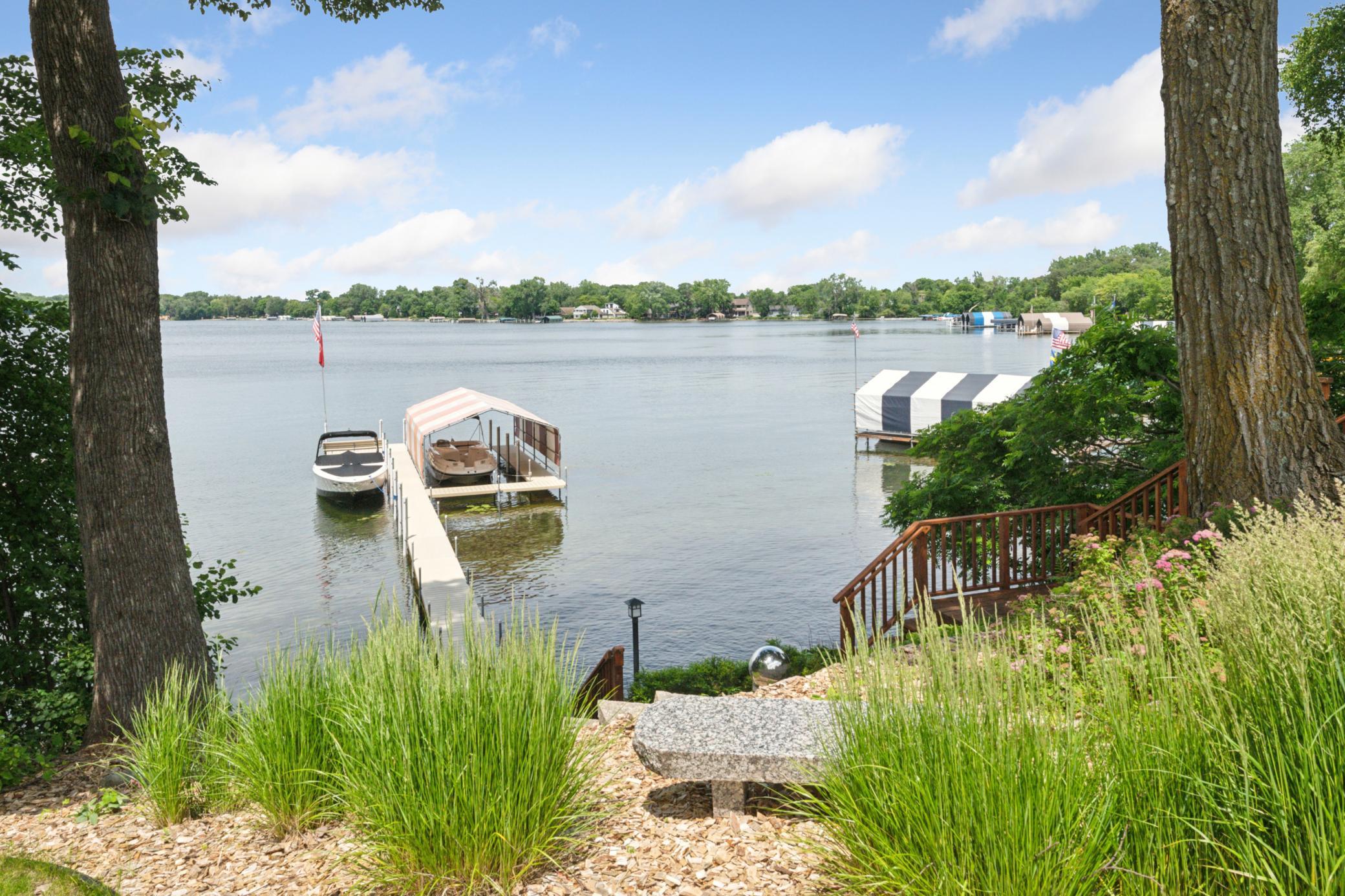 4770 Manitou Road Property Photo 4