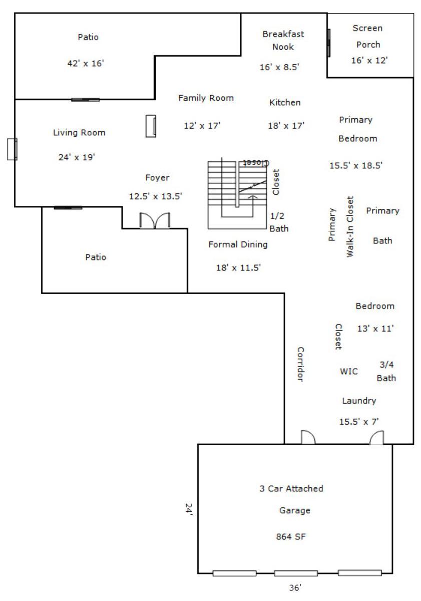 4770 Manitou Road Property Photo 37