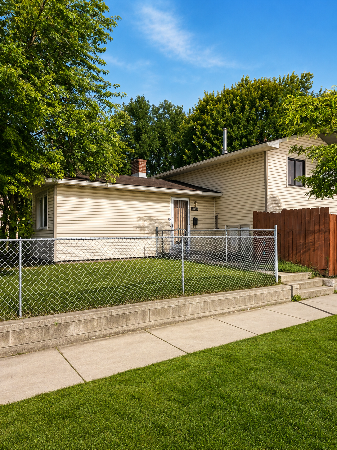 4859 Bryant Avenue N Property Photo 2