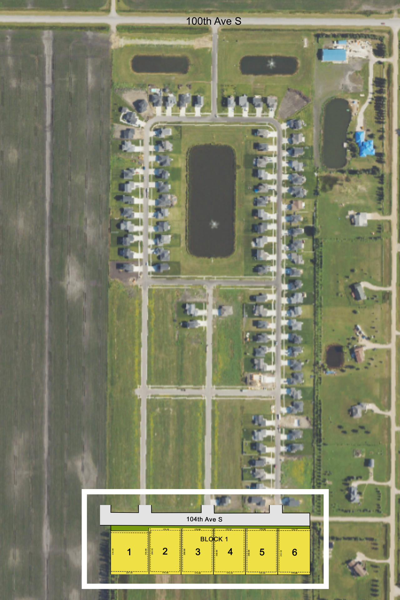 7400 104 Avenue Property Photo 1