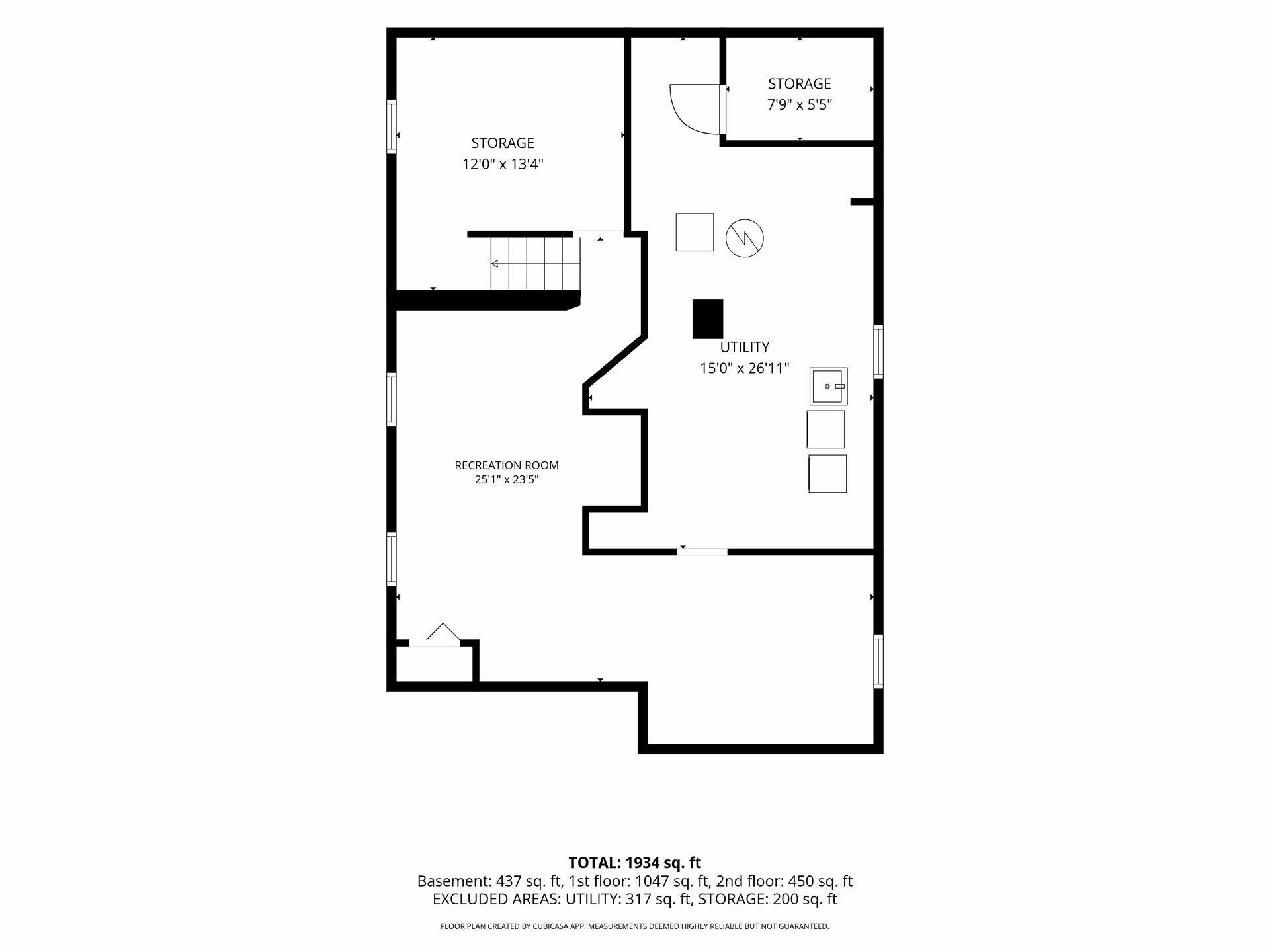 1614 Vincent Avenue N Property Photo 25